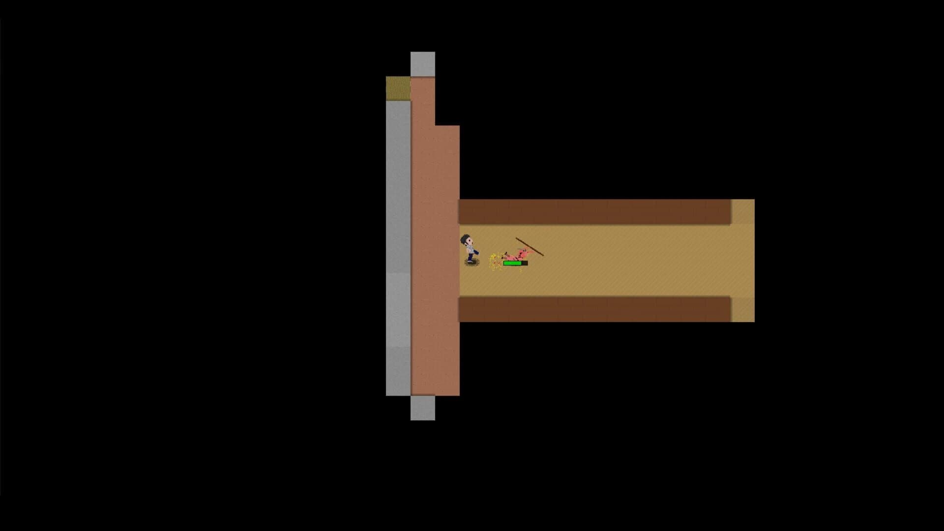 Jiguland screenshot 3