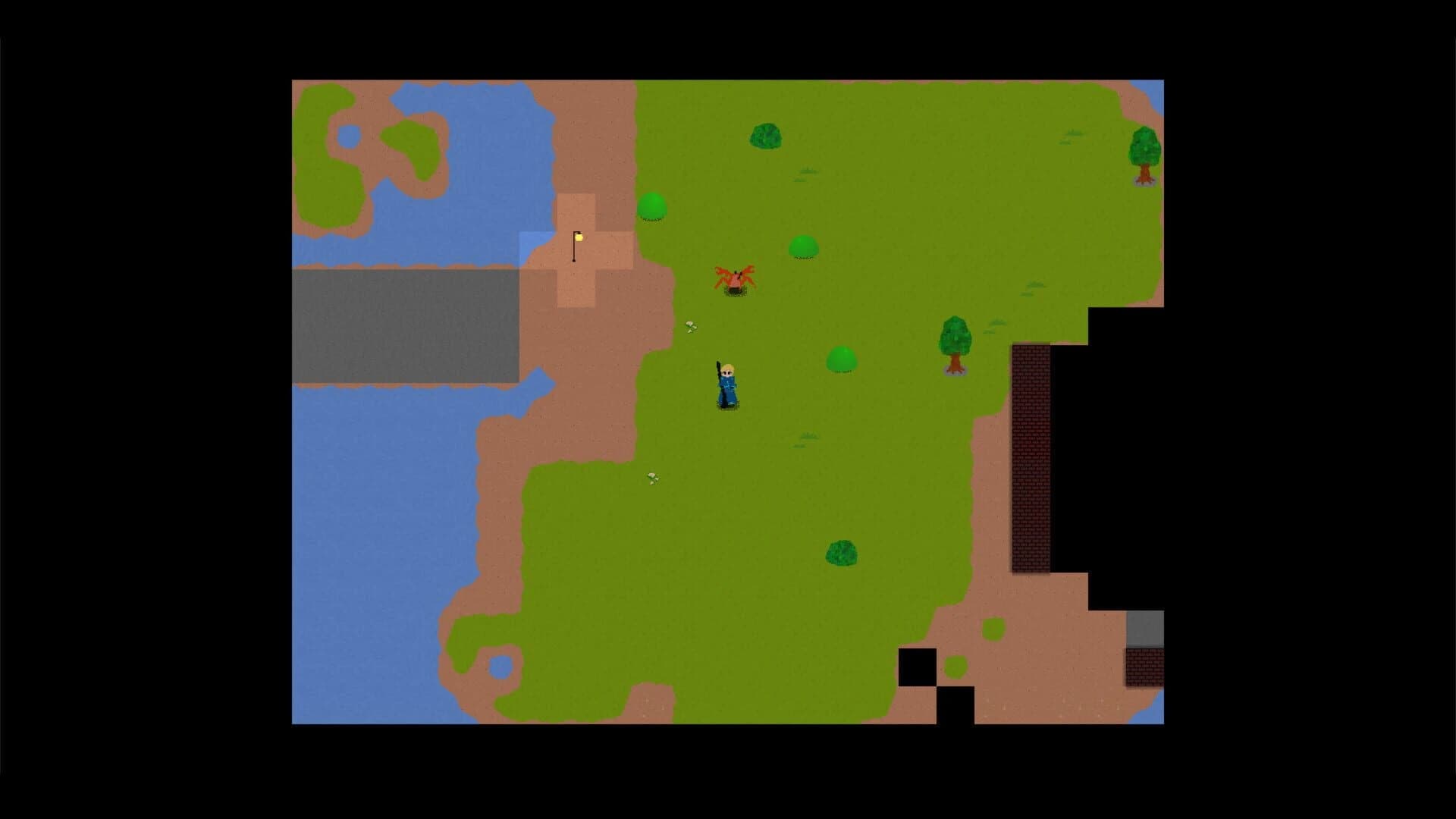 Jiguland screenshot 2