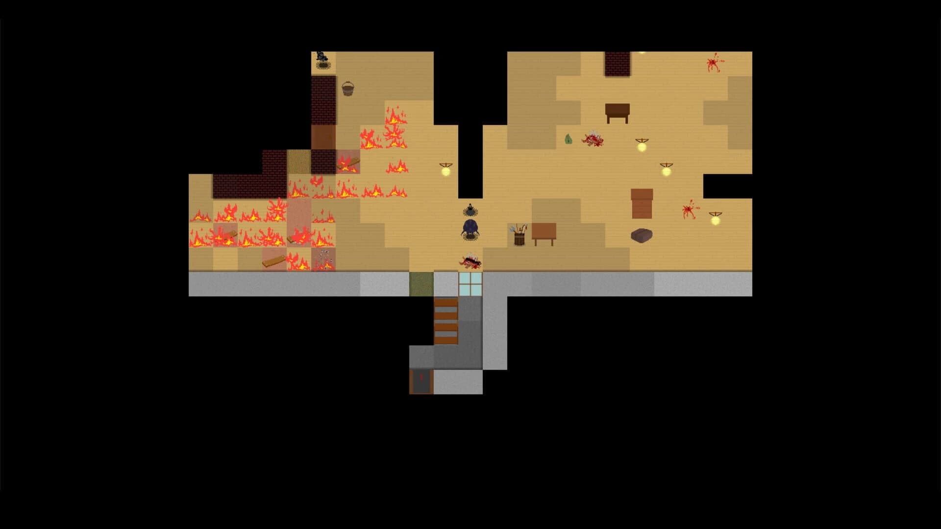 Jiguland screenshot 5