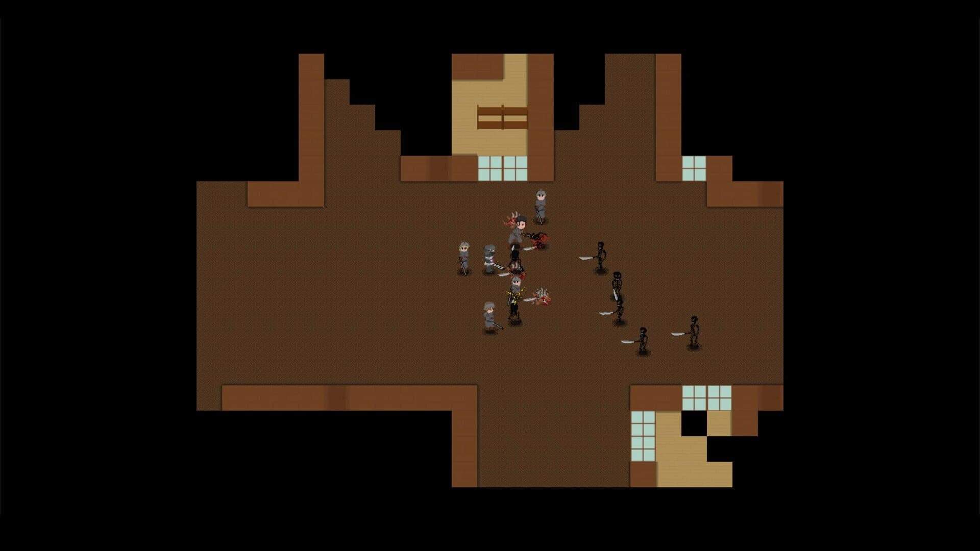 Jiguland screenshot 1