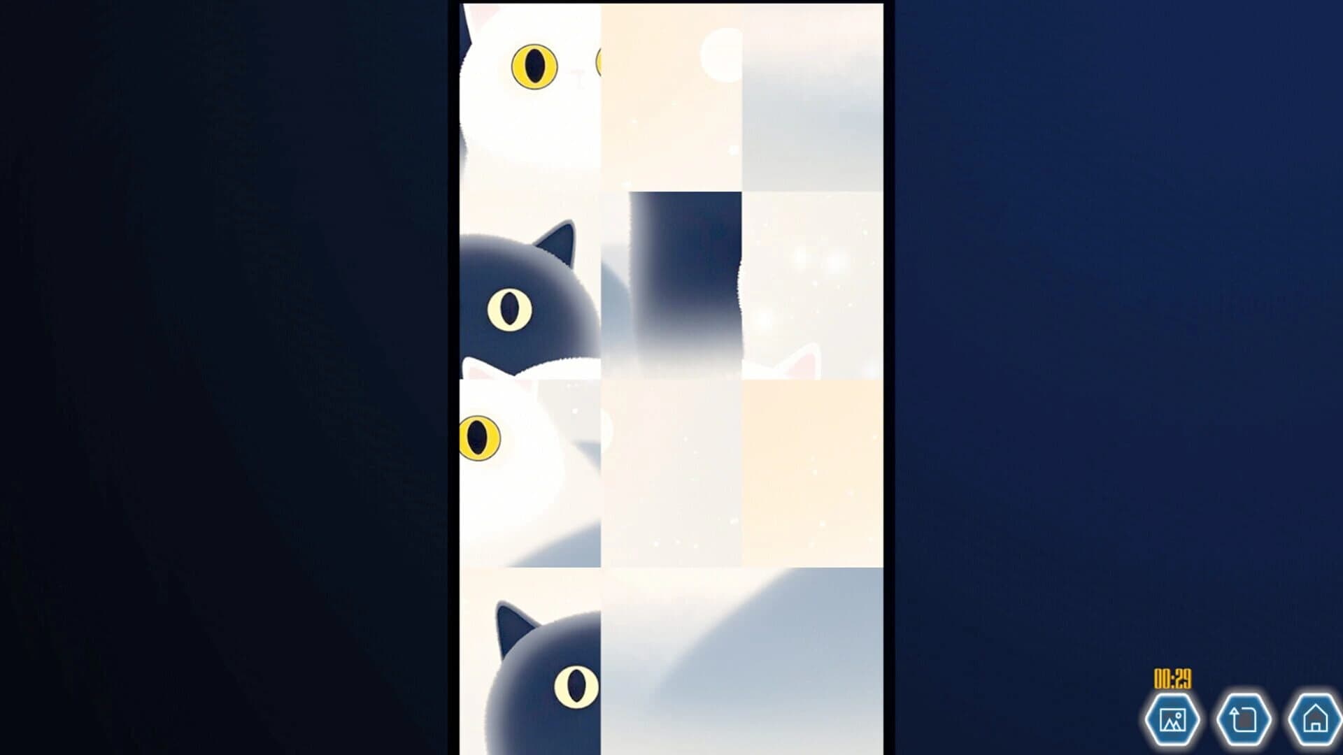 Jigzo screenshot 1