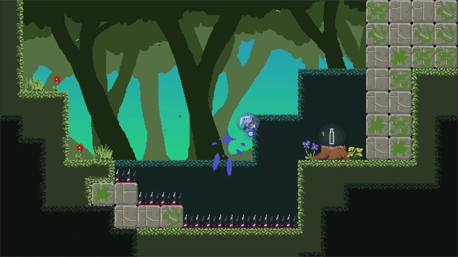 Jiji the Bajillionaire screenshot 1