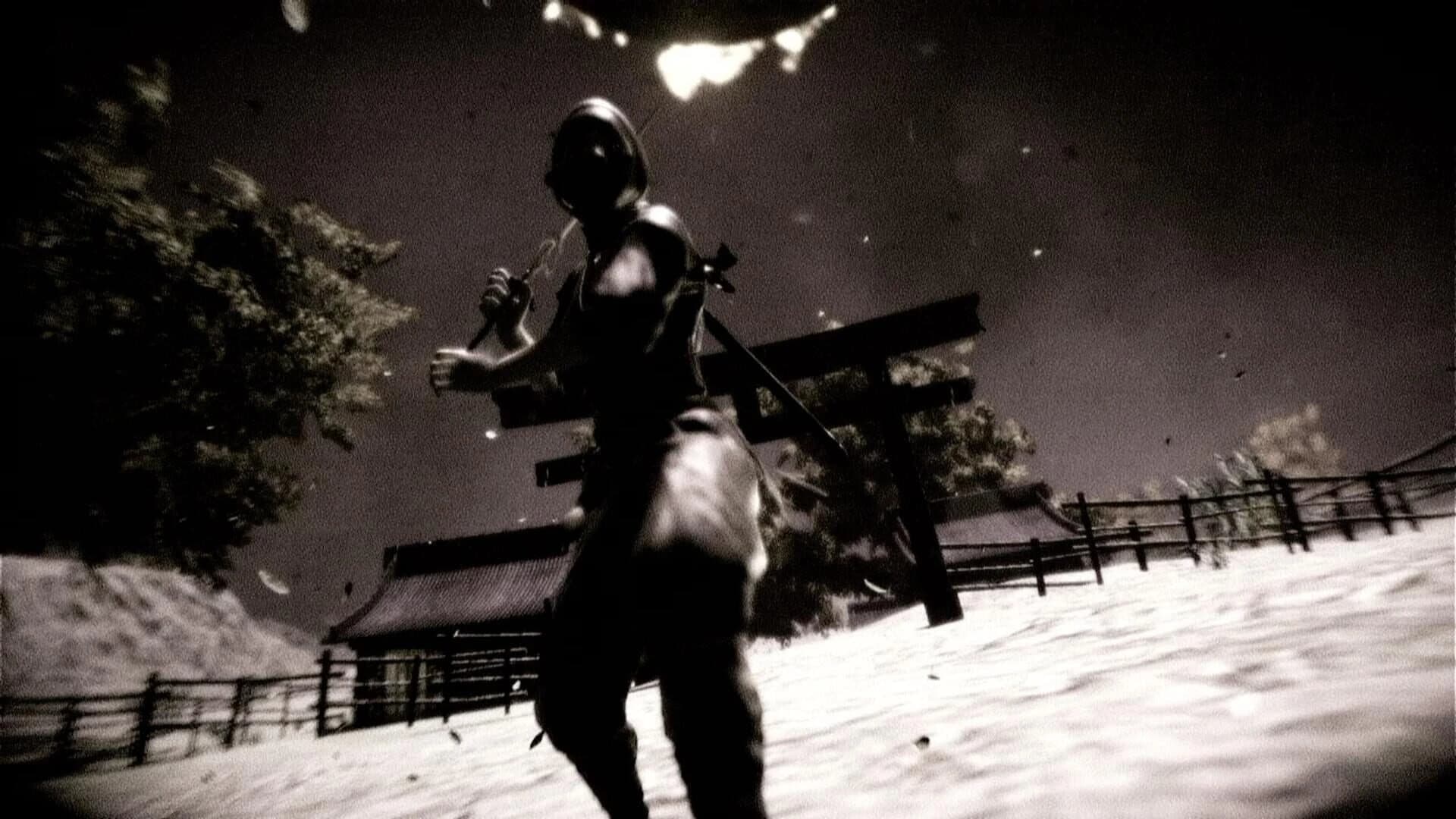 Jimbaori: The Onin War screenshot 5