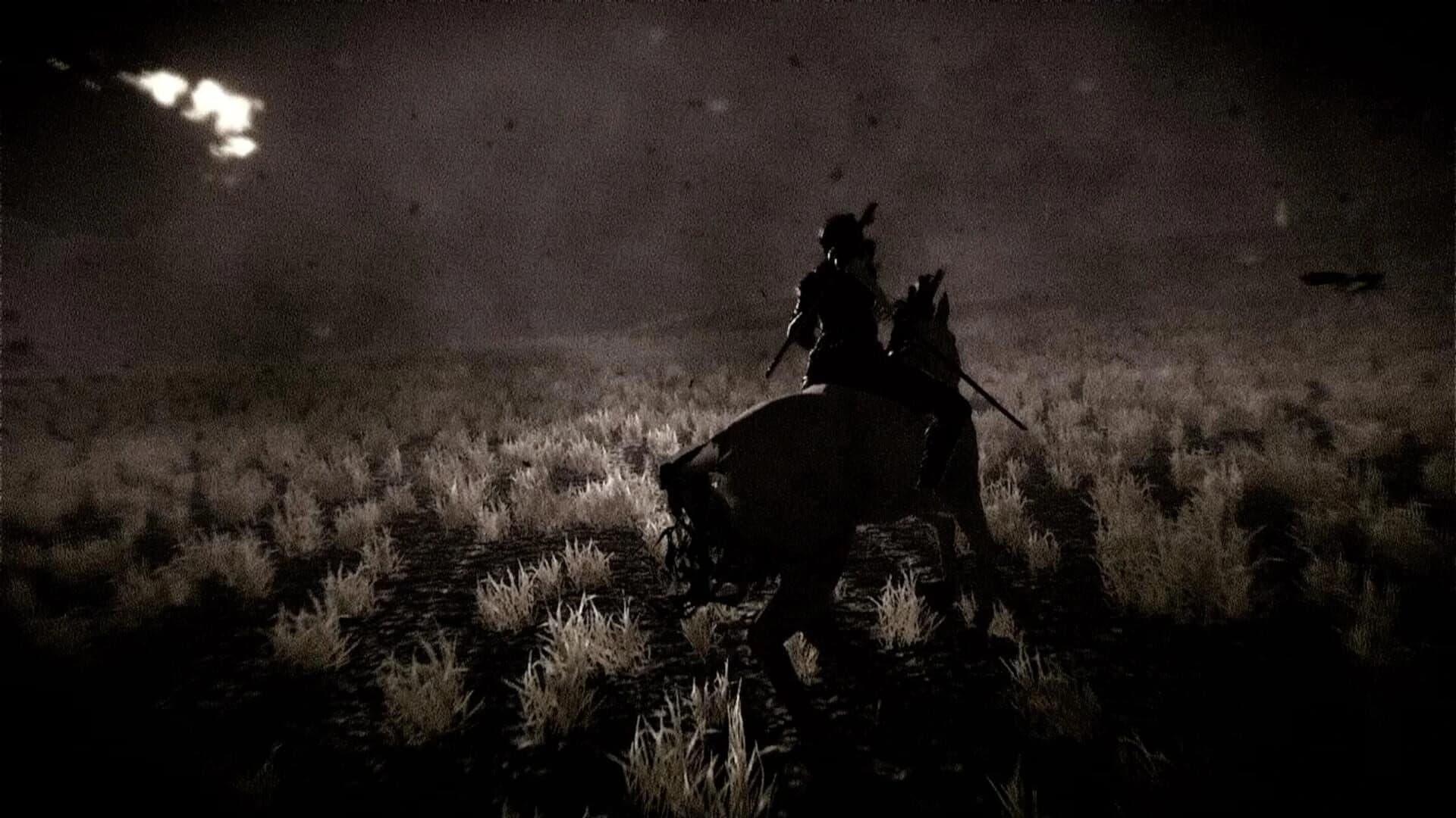 Jimbaori: The Onin War screenshot 4