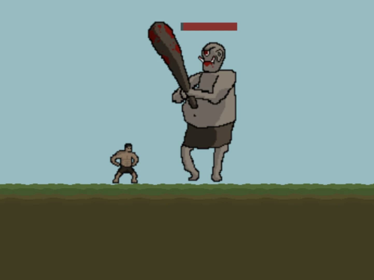 Jimbob and the Magic Chain screenshot 1