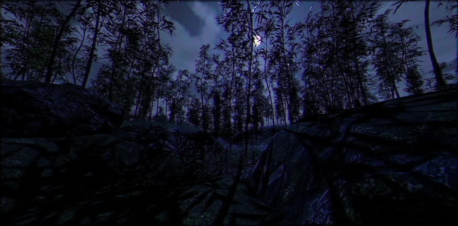 Jimmu screenshot 3