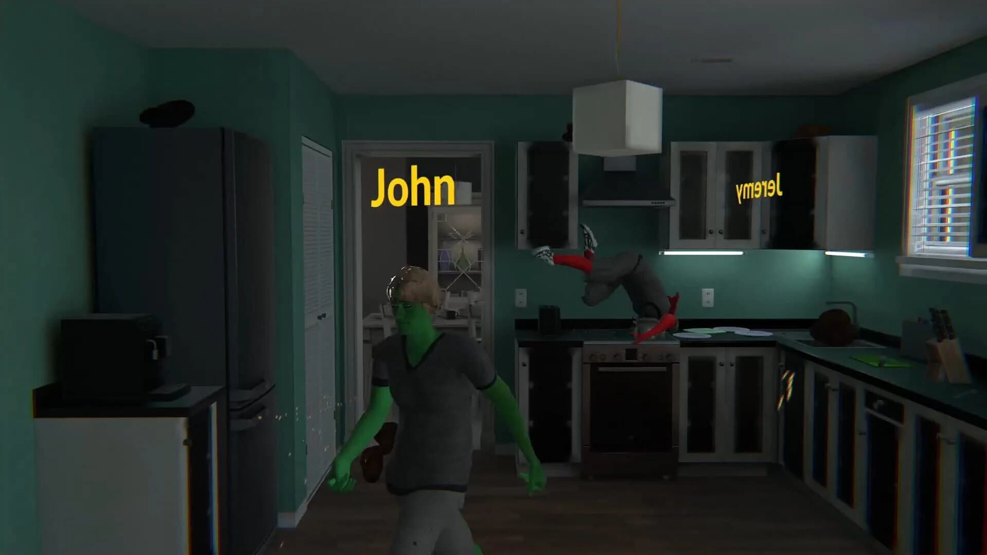 Jimmy's Fruity Adventure screenshot 2