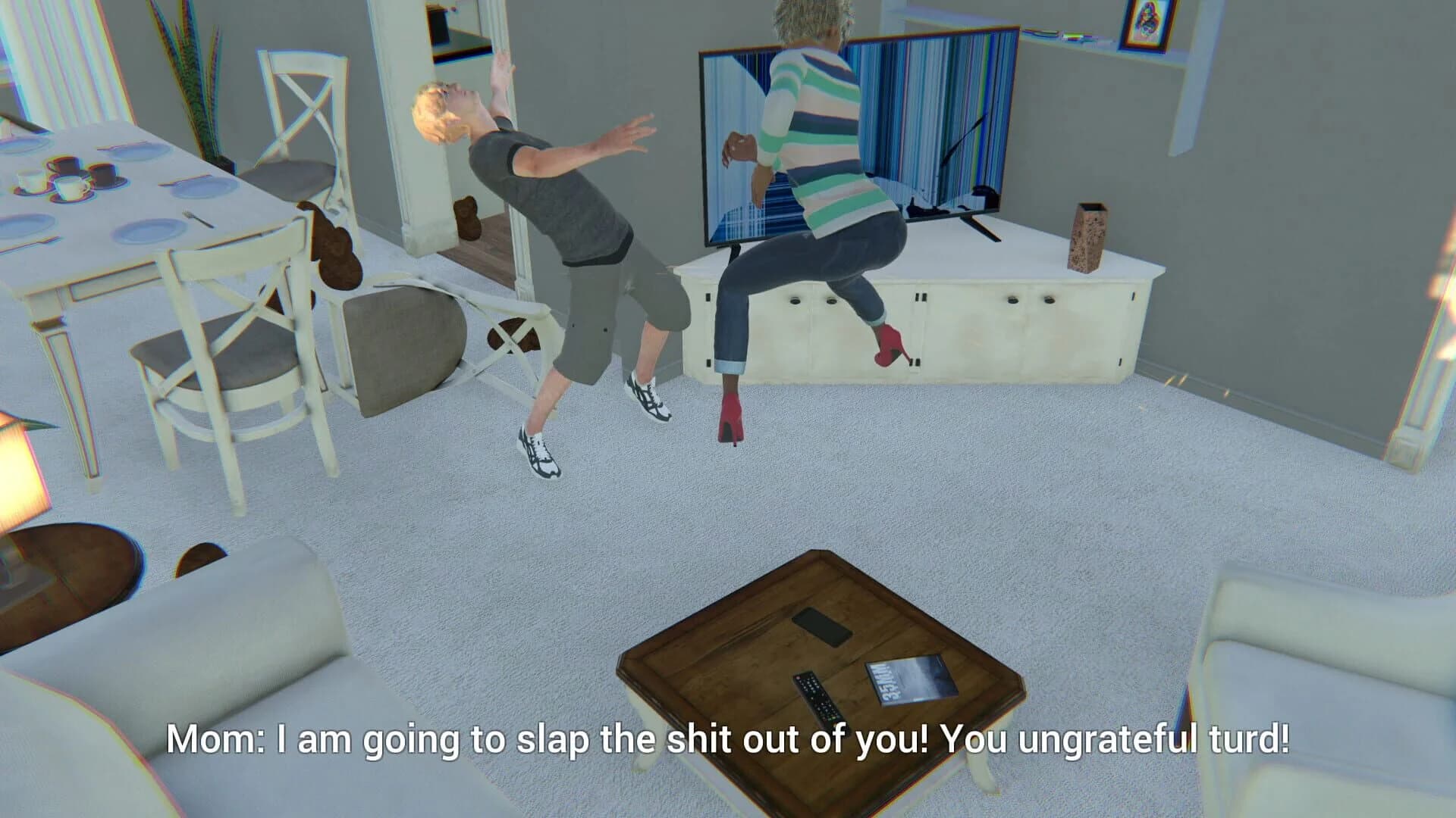 Jimmy's Fruity Adventure screenshot 3