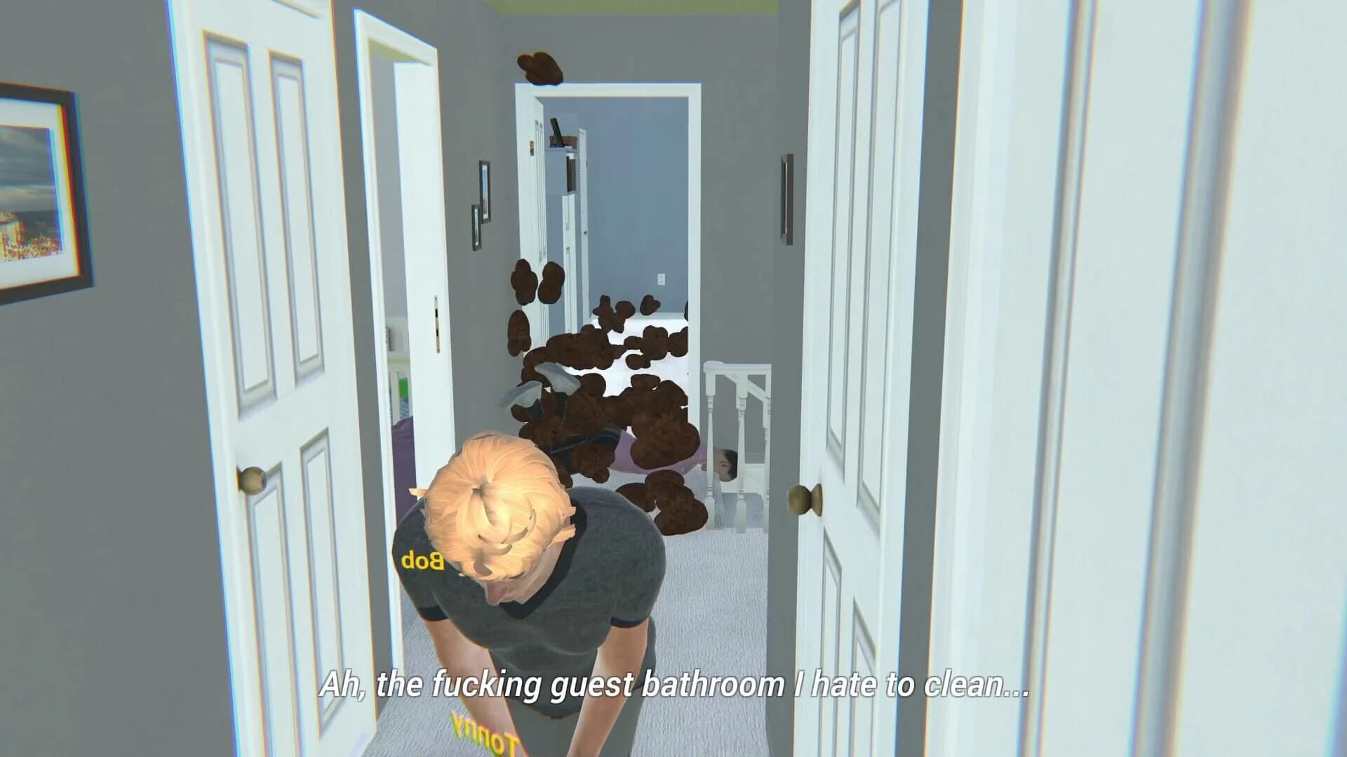 Jimmy's Fruity Adventure screenshot 5