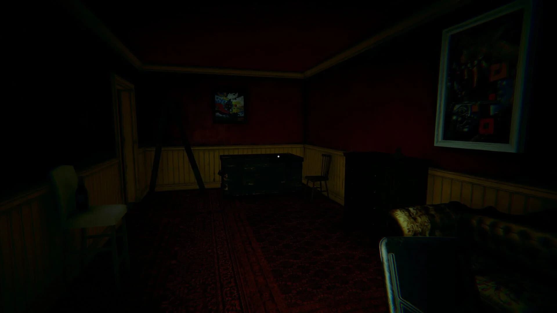 Jimmy's No. 44 House screenshot 5