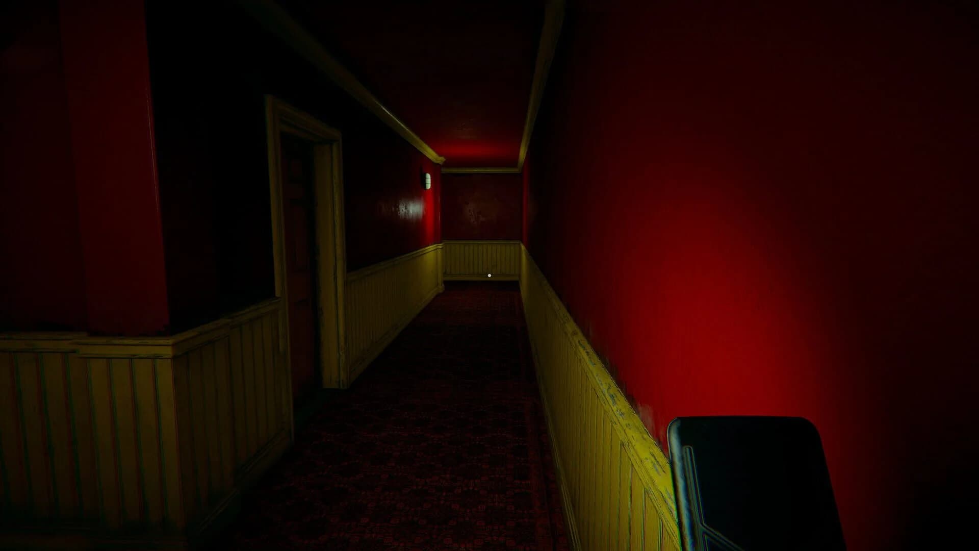 Jimmy's No. 44 House screenshot 1