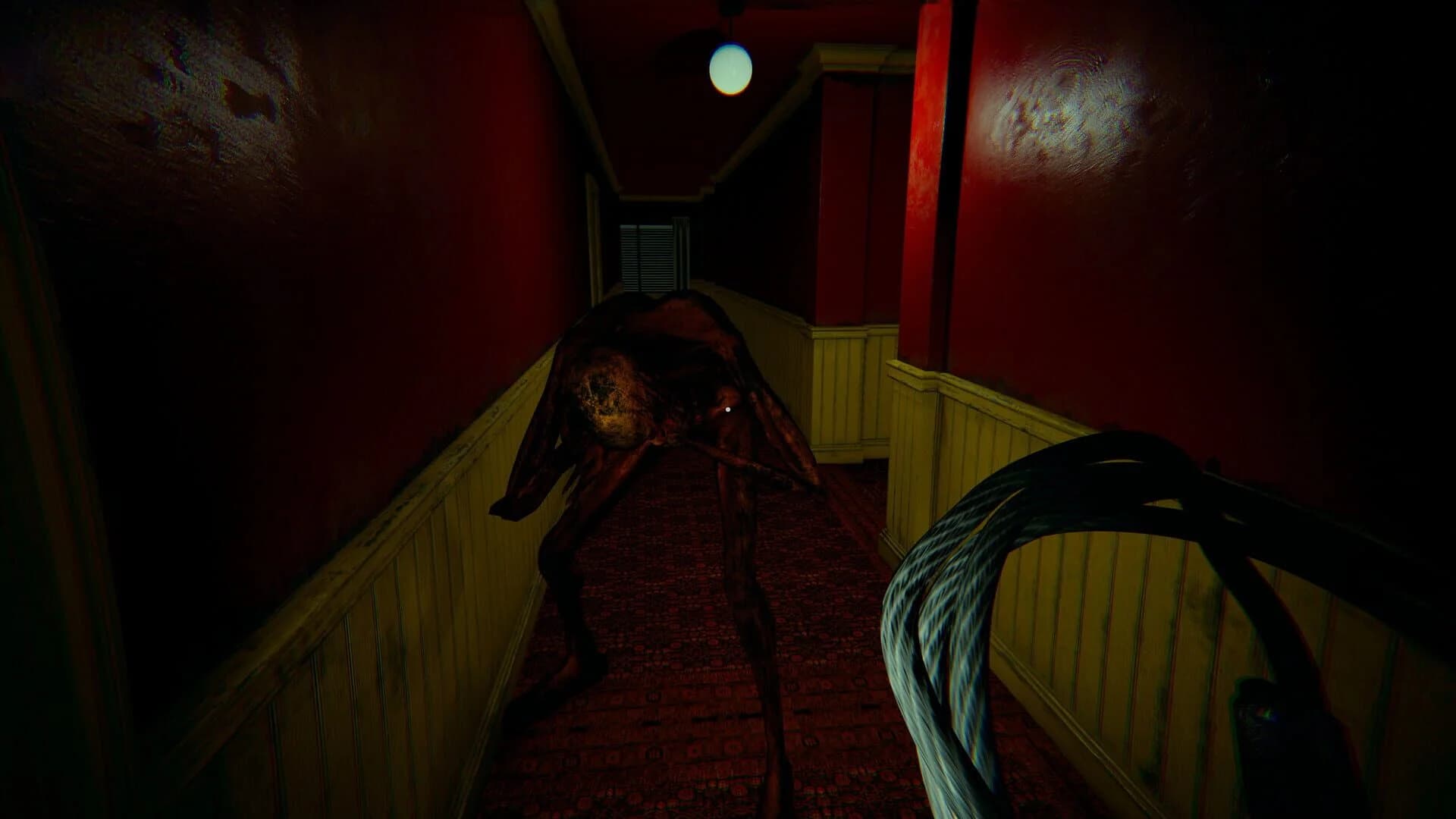 Jimmy's No. 44 House screenshot 3