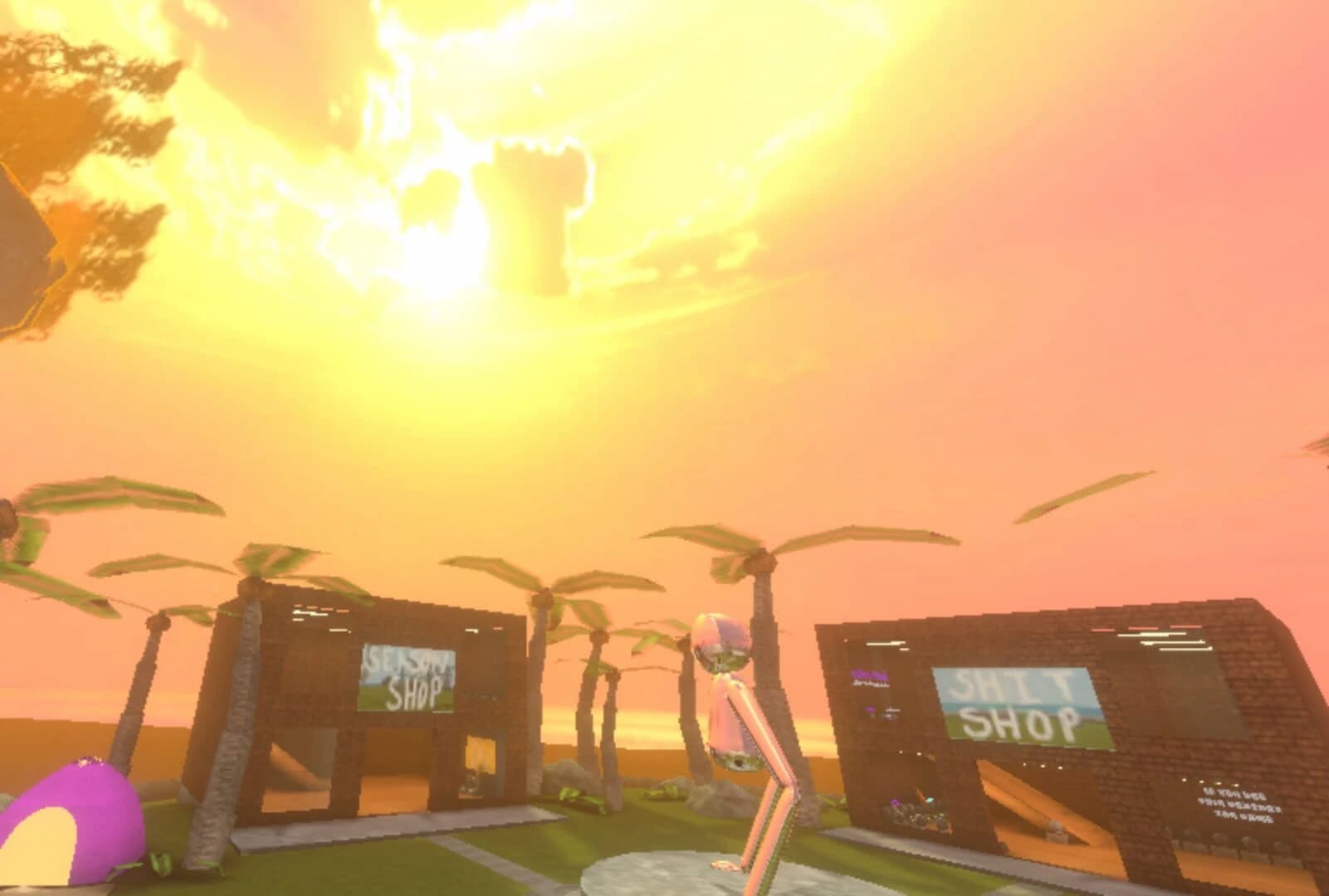 JimsDay screenshot 1