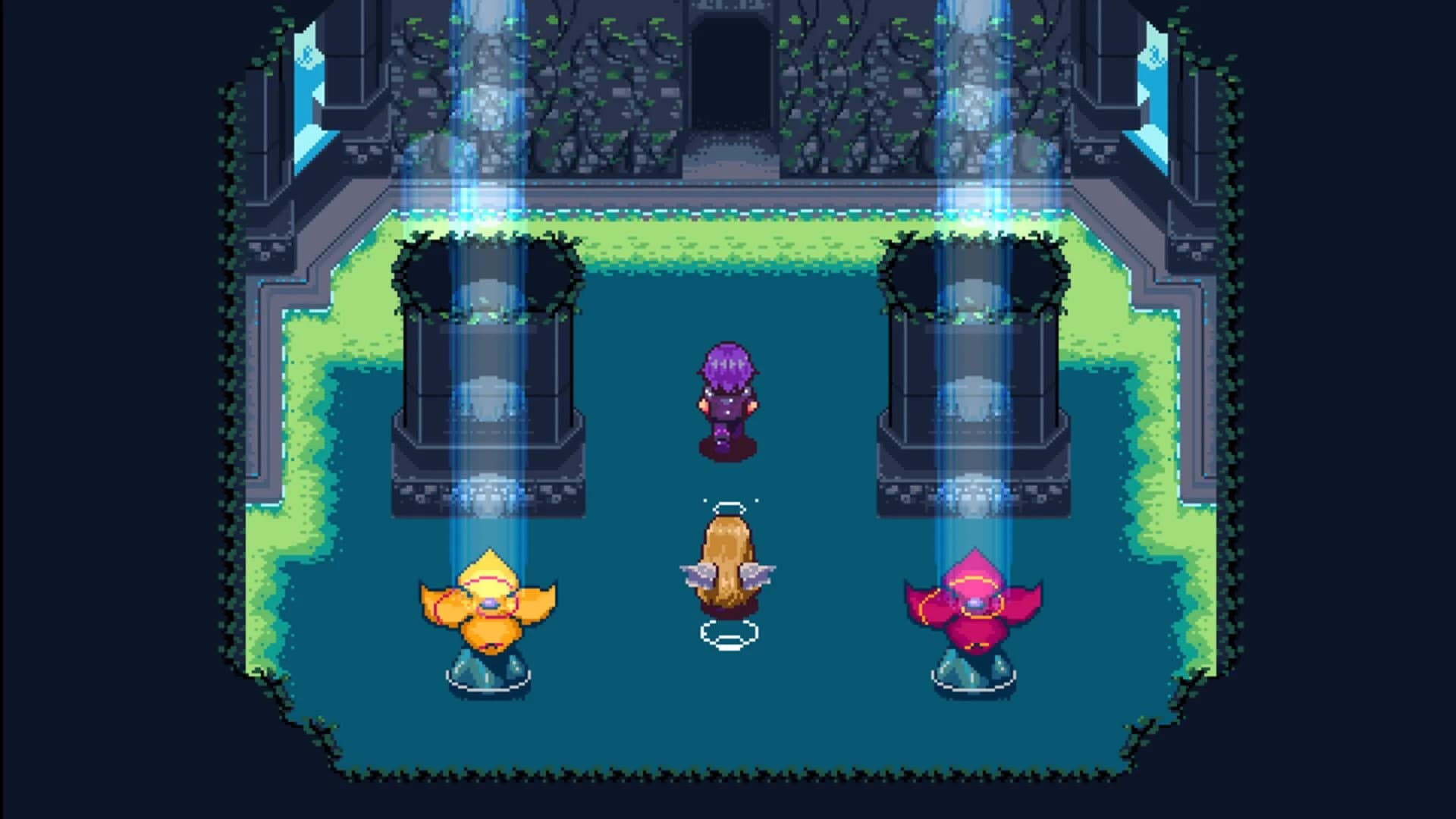 Jin Conception screenshot 2