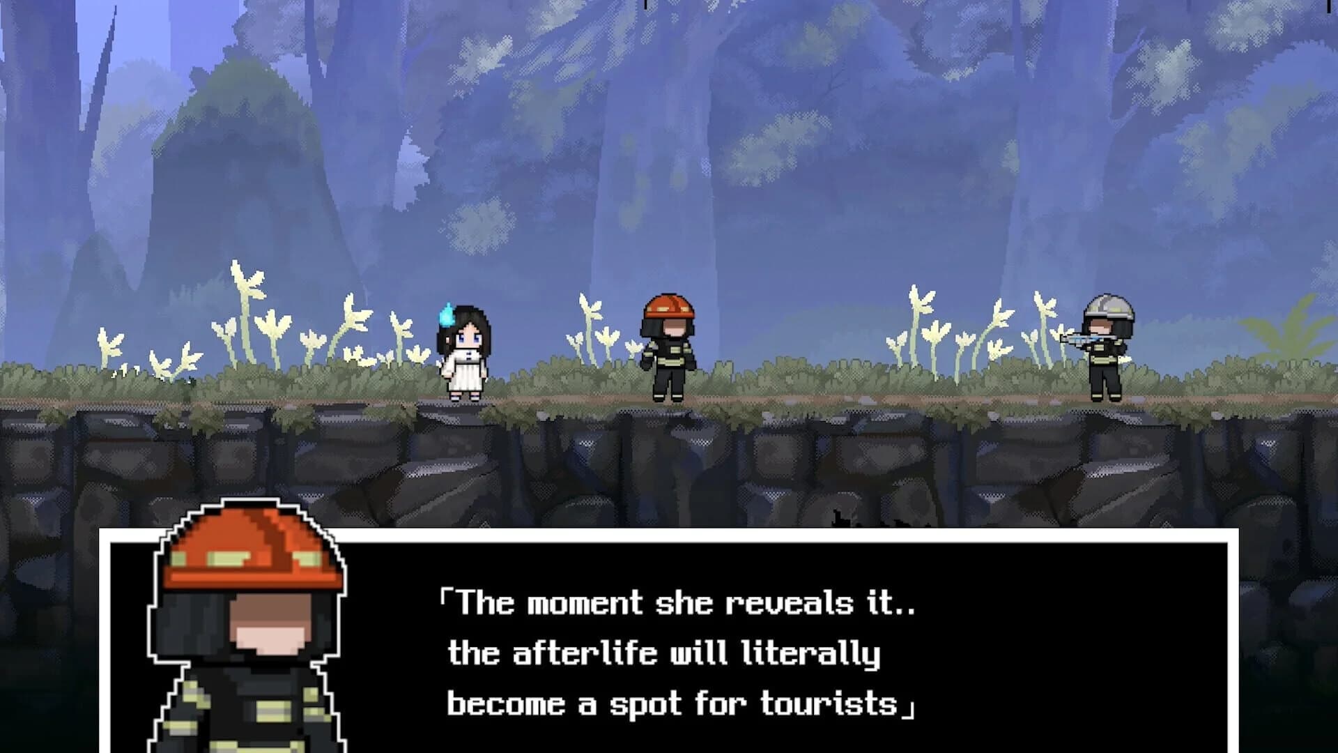 Jinagan screenshot 1