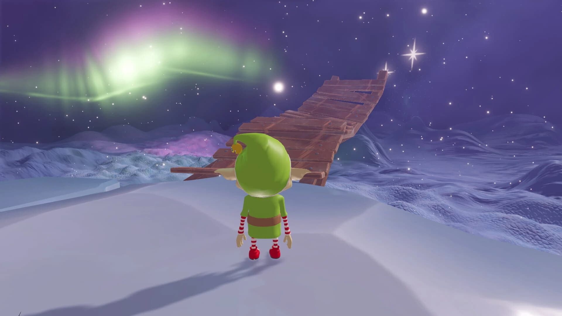 Jingle screenshot 3