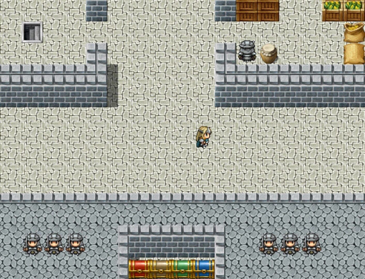 Jìnjì screenshot 3