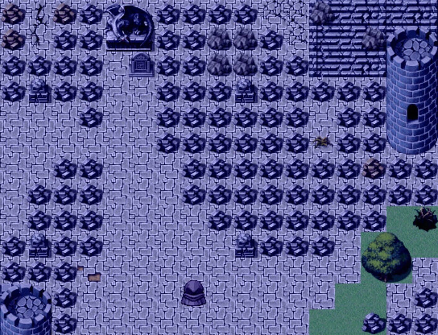 Jìnjì screenshot 1