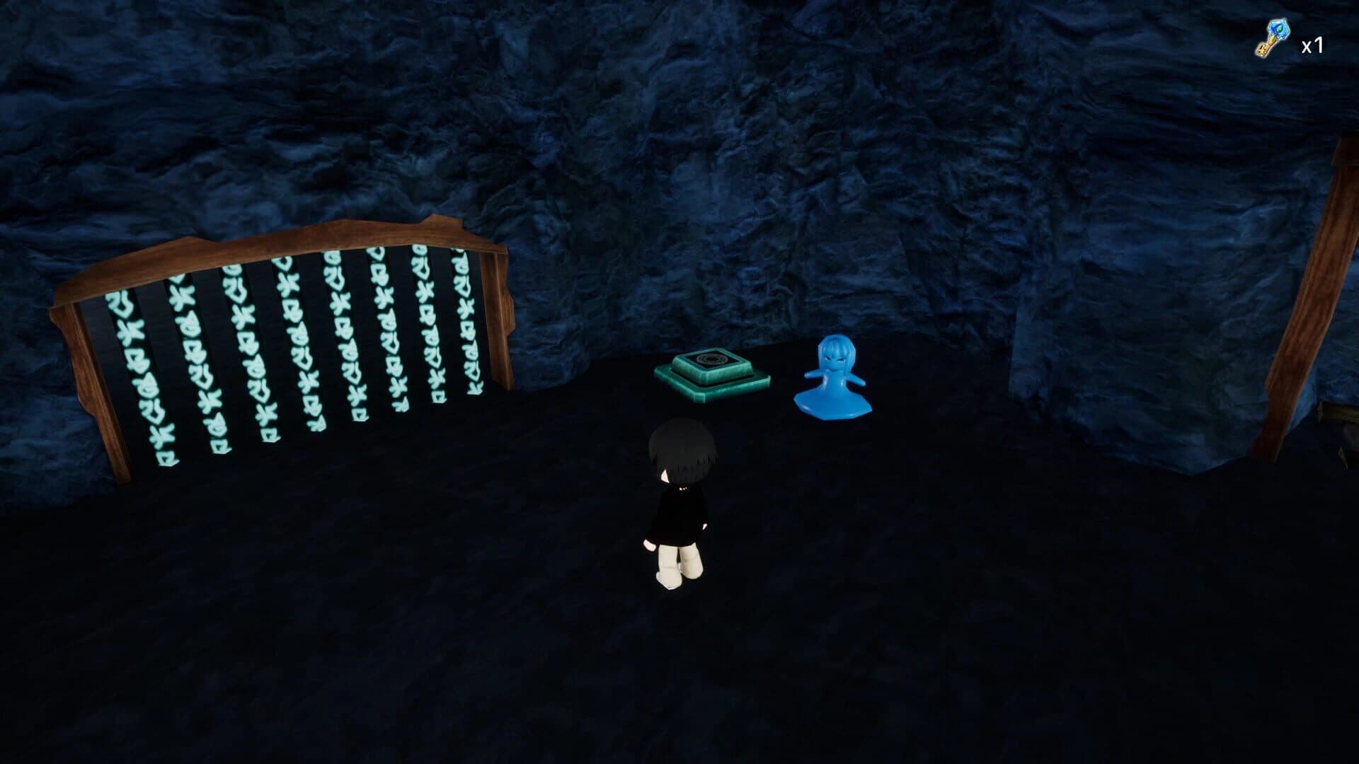 Jinmakyou Kyousei-tan screenshot 1