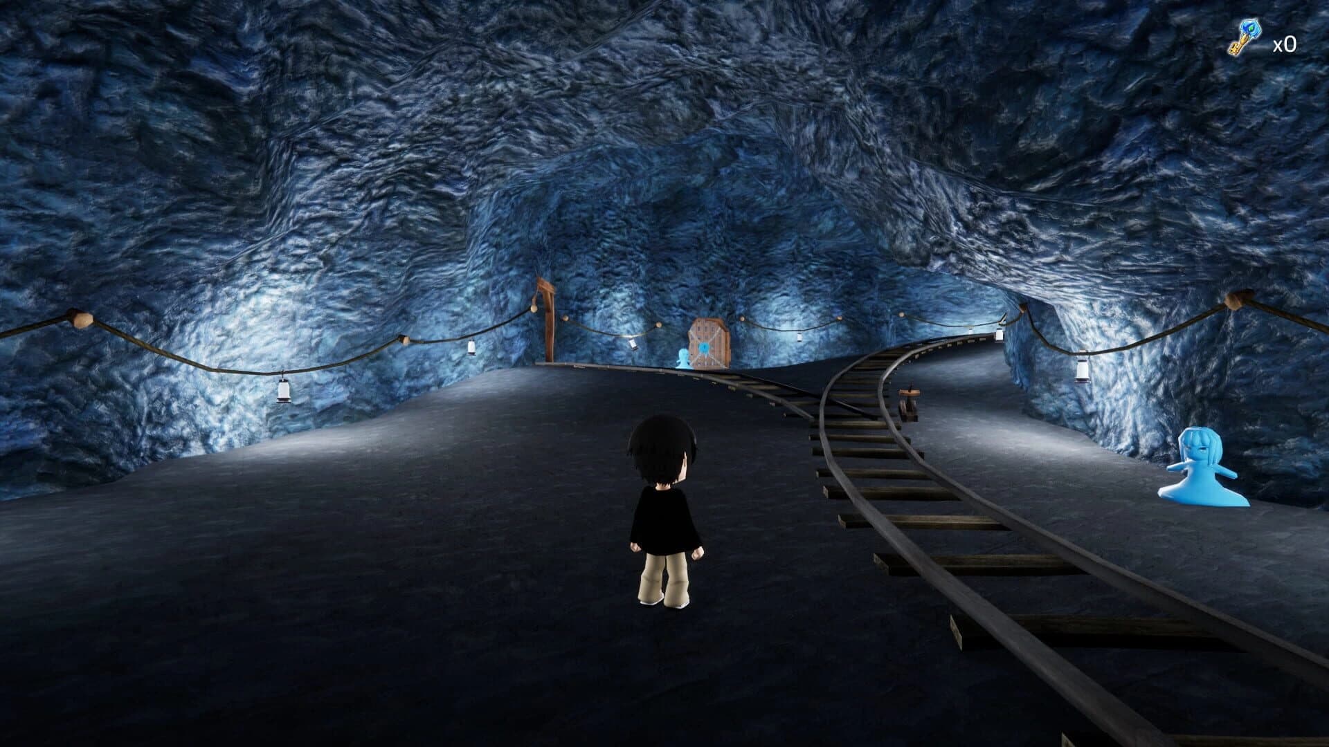 Jinmakyou Kyousei-tan screenshot 5