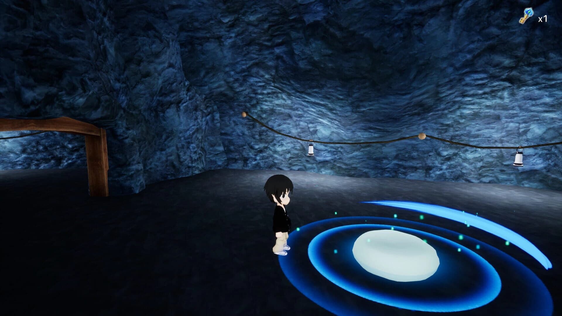 Jinmakyou Kyousei-tan screenshot 4