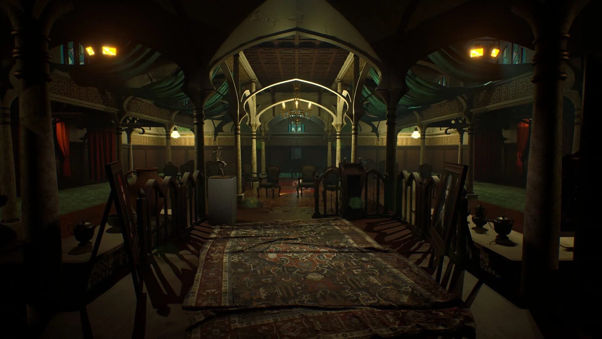Jinn screenshot 4