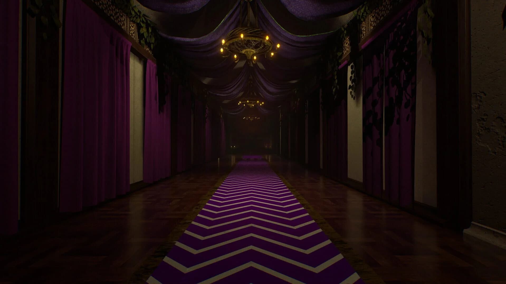 Jinn screenshot 1