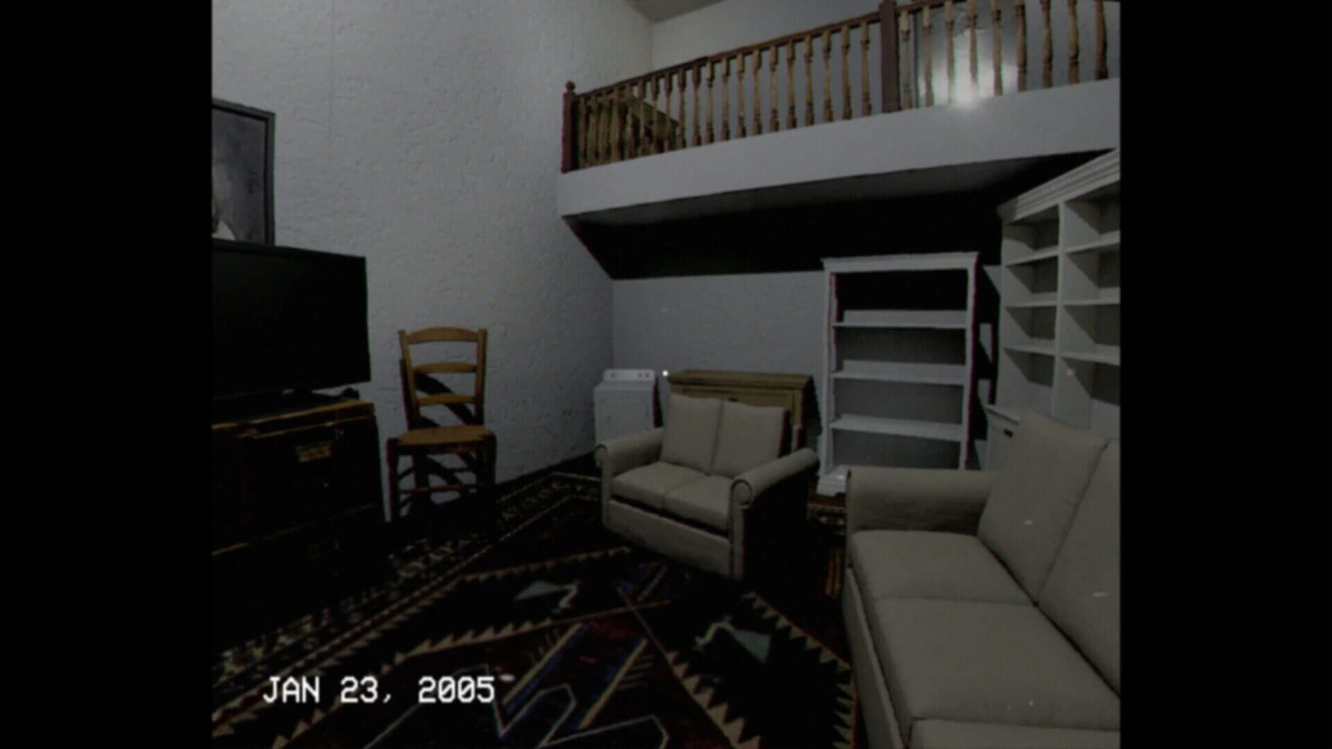 Jinni 2: The Ritual screenshot 4