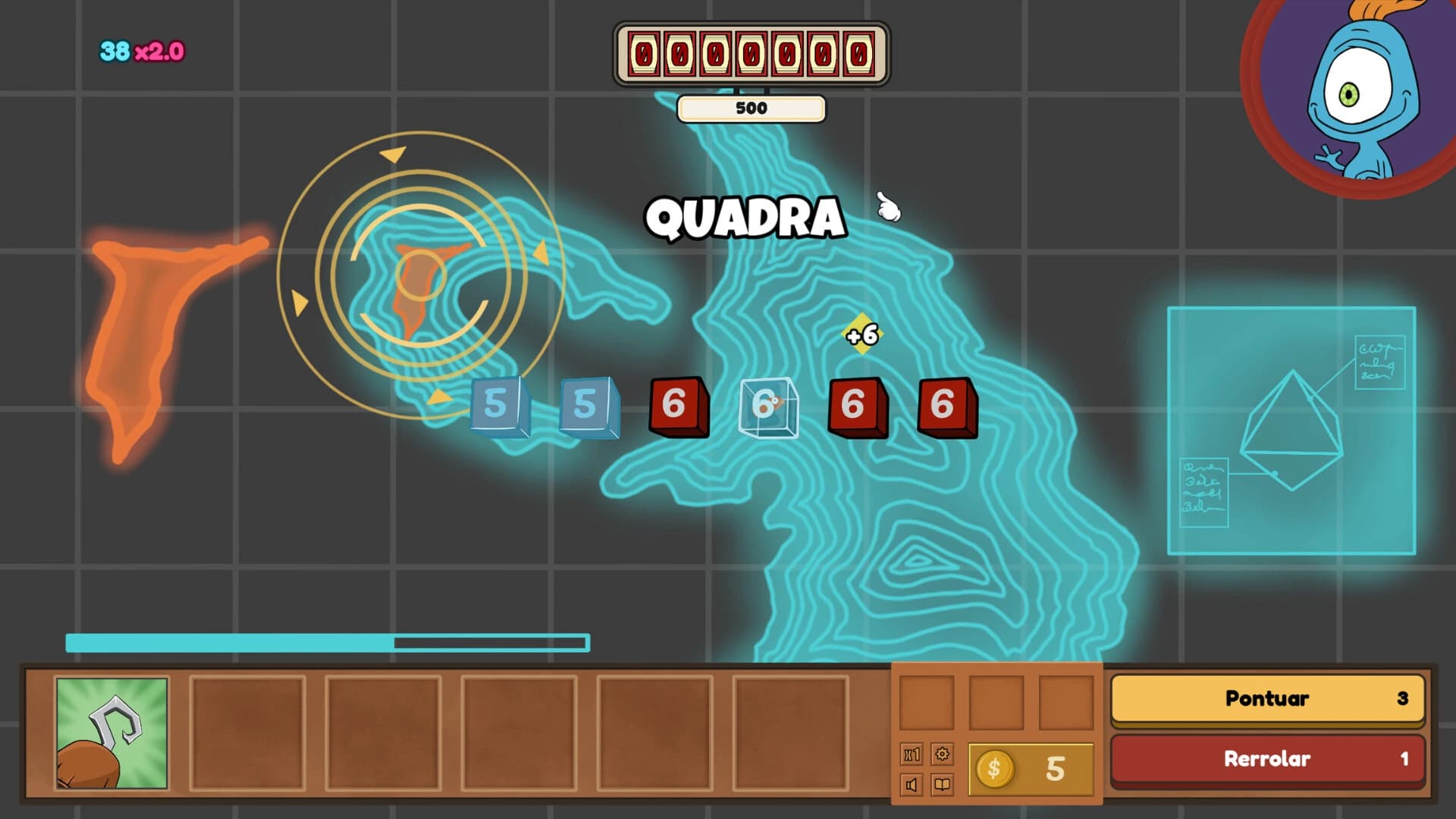 Jinx it screenshot 3