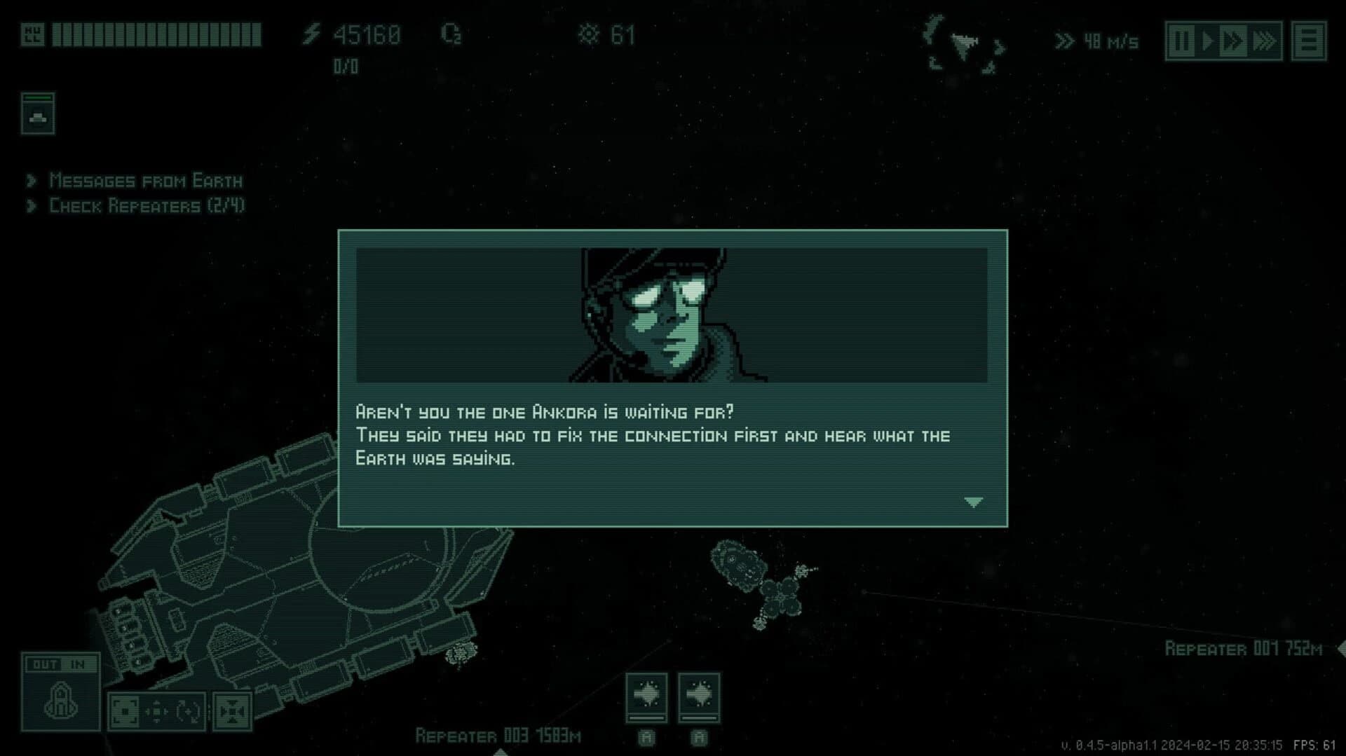 Jitter screenshot 3