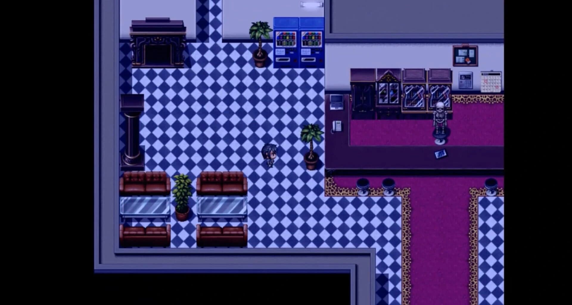 Jiǔdiàn screenshot 2