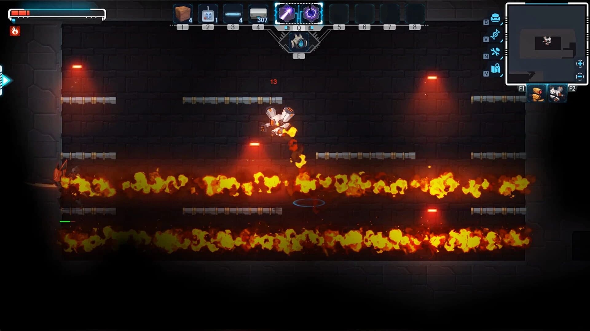 Jīxiè Xīnghé screenshot 5