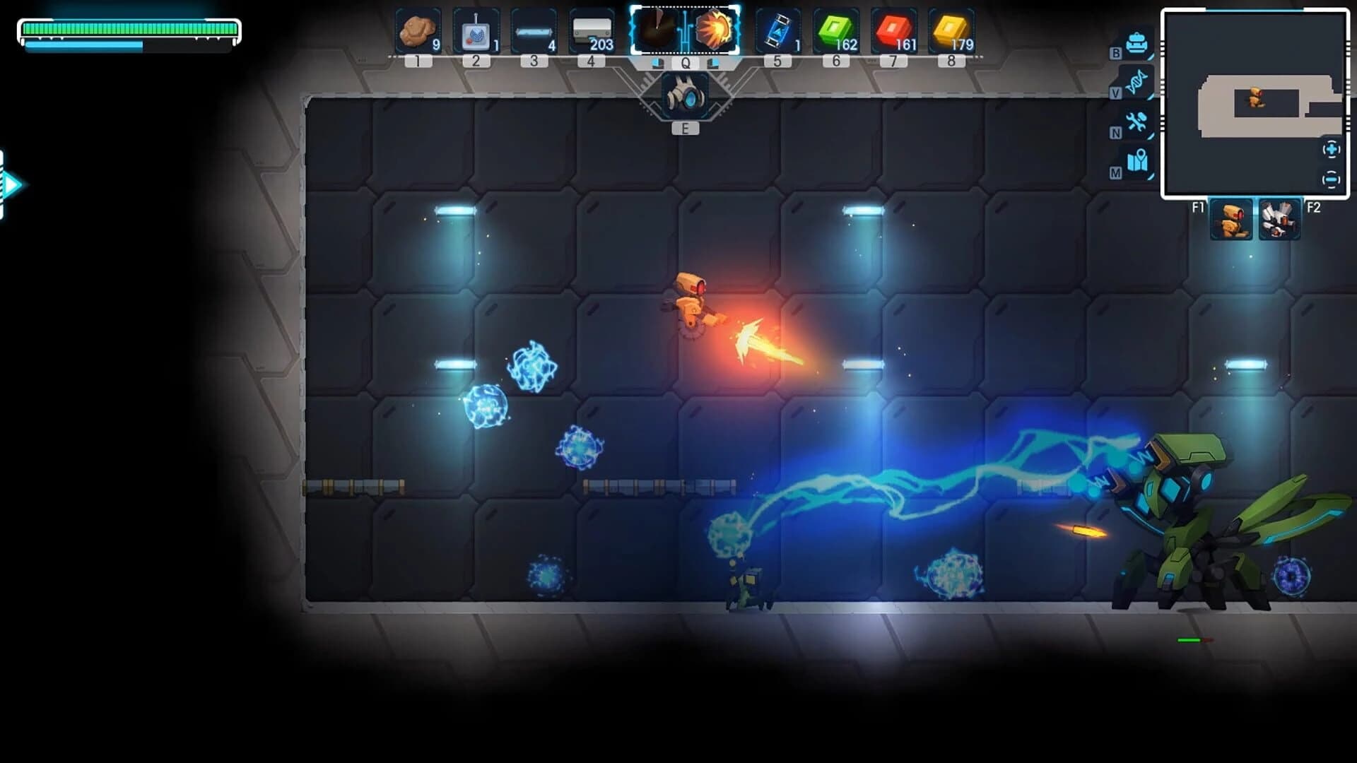 Jīxiè Xīnghé screenshot 4