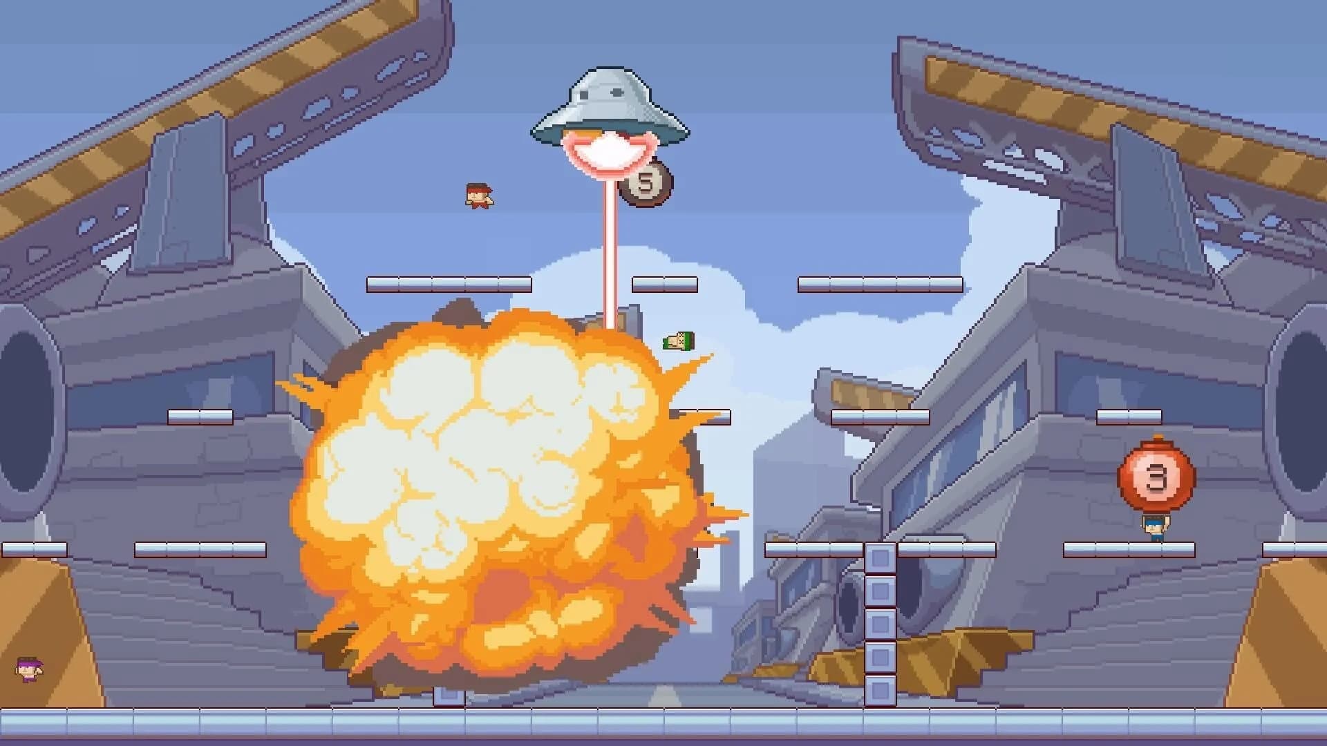 JJBoom screenshot 3