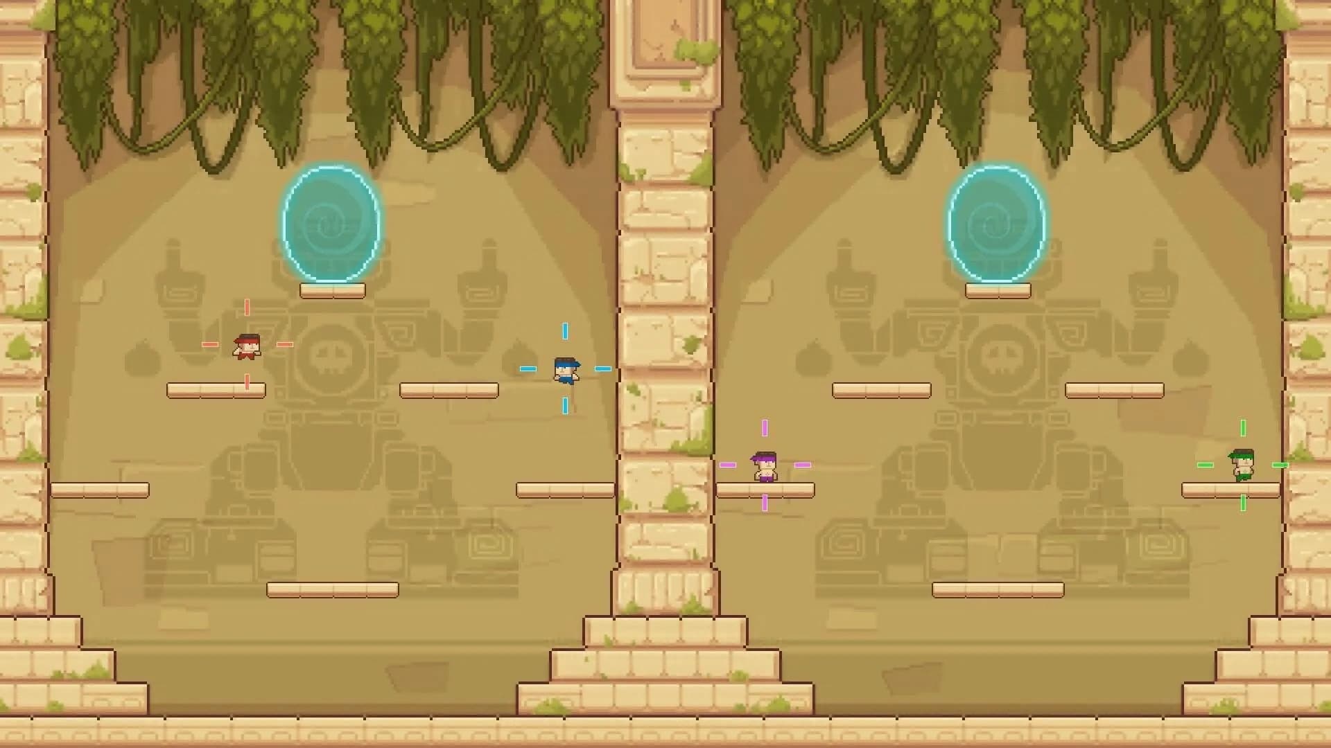 JJBoom screenshot 2