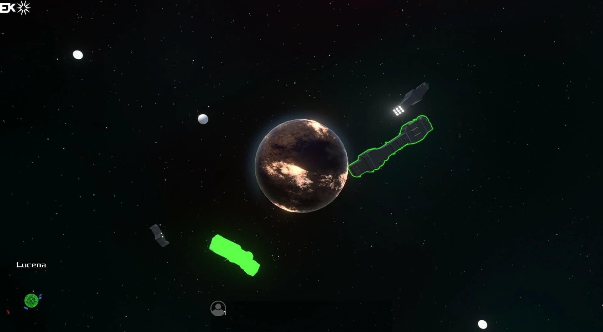 JKEnterprises screenshot 1