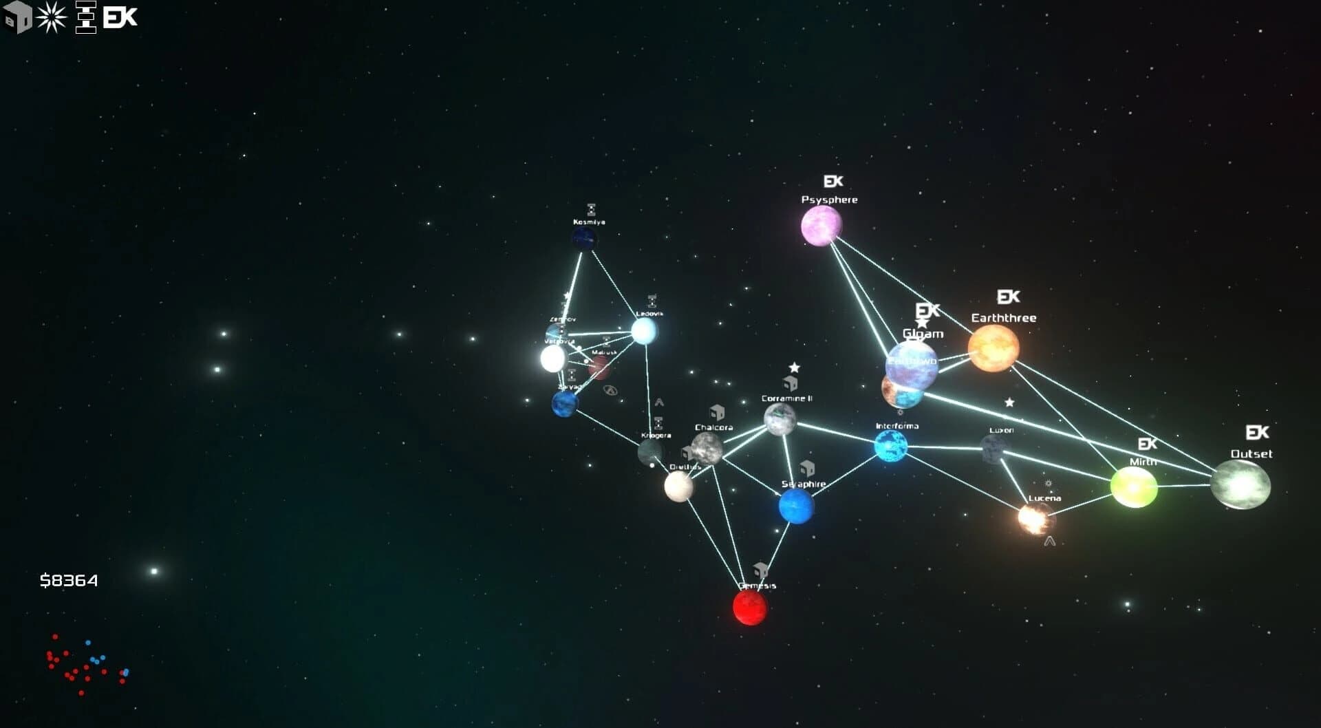 JKEnterprises screenshot 2
