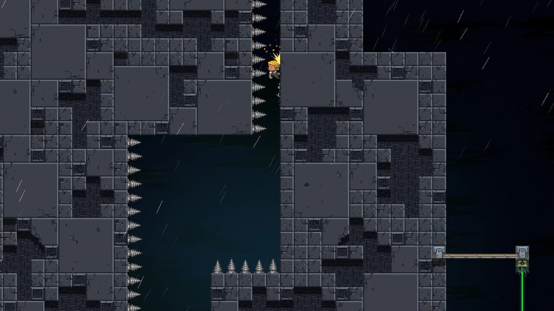 JMPR screenshot 1