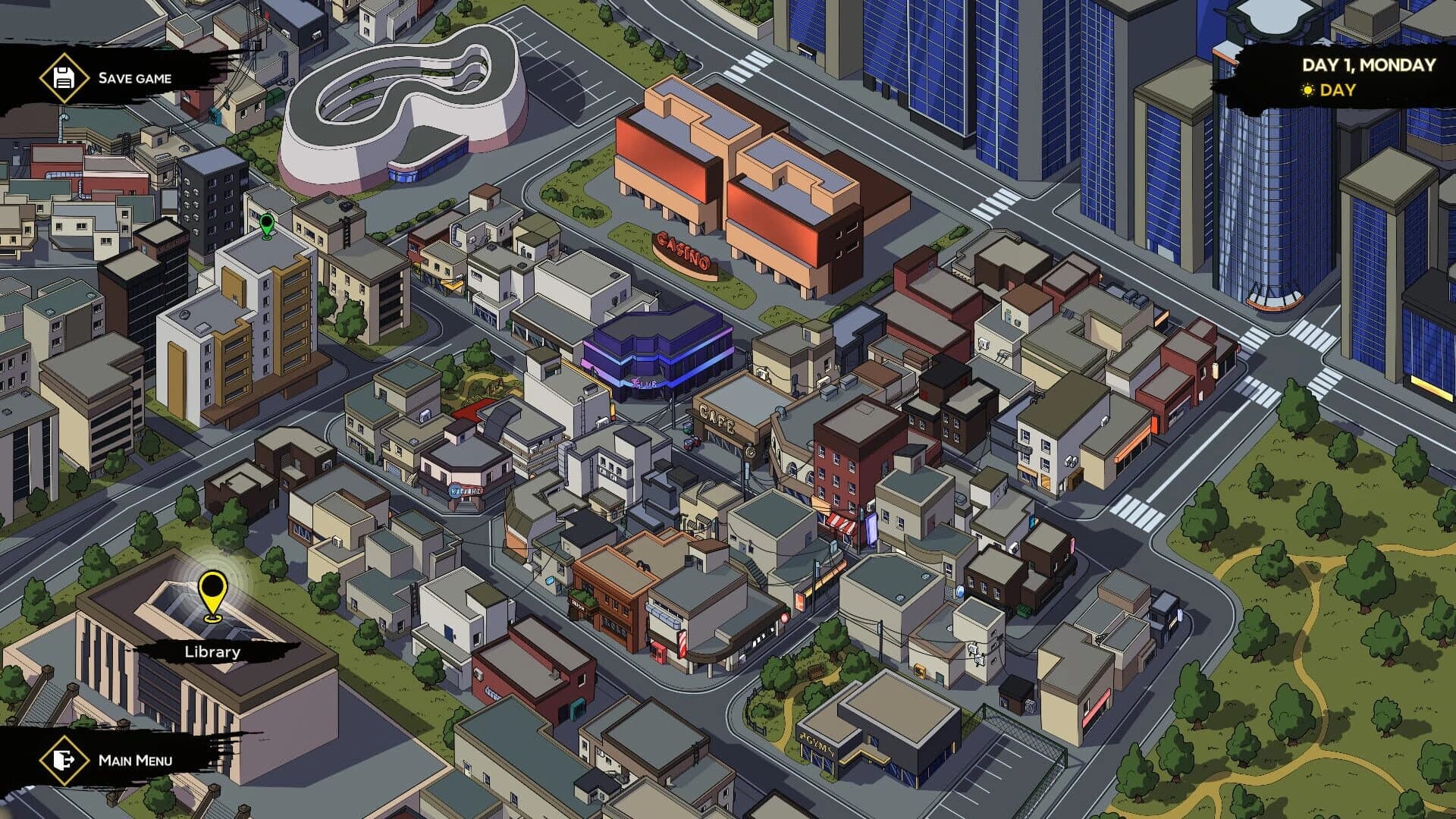 JNZ: Nightmare Girls screenshot 4