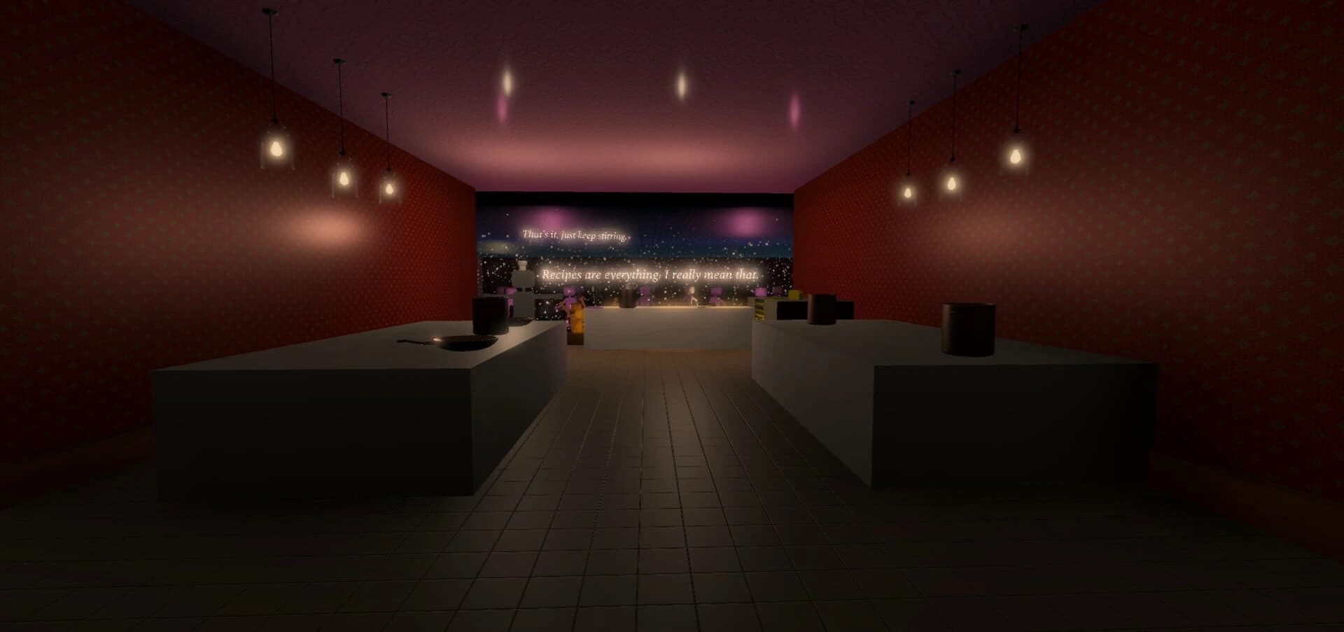 Joanie screenshot 1