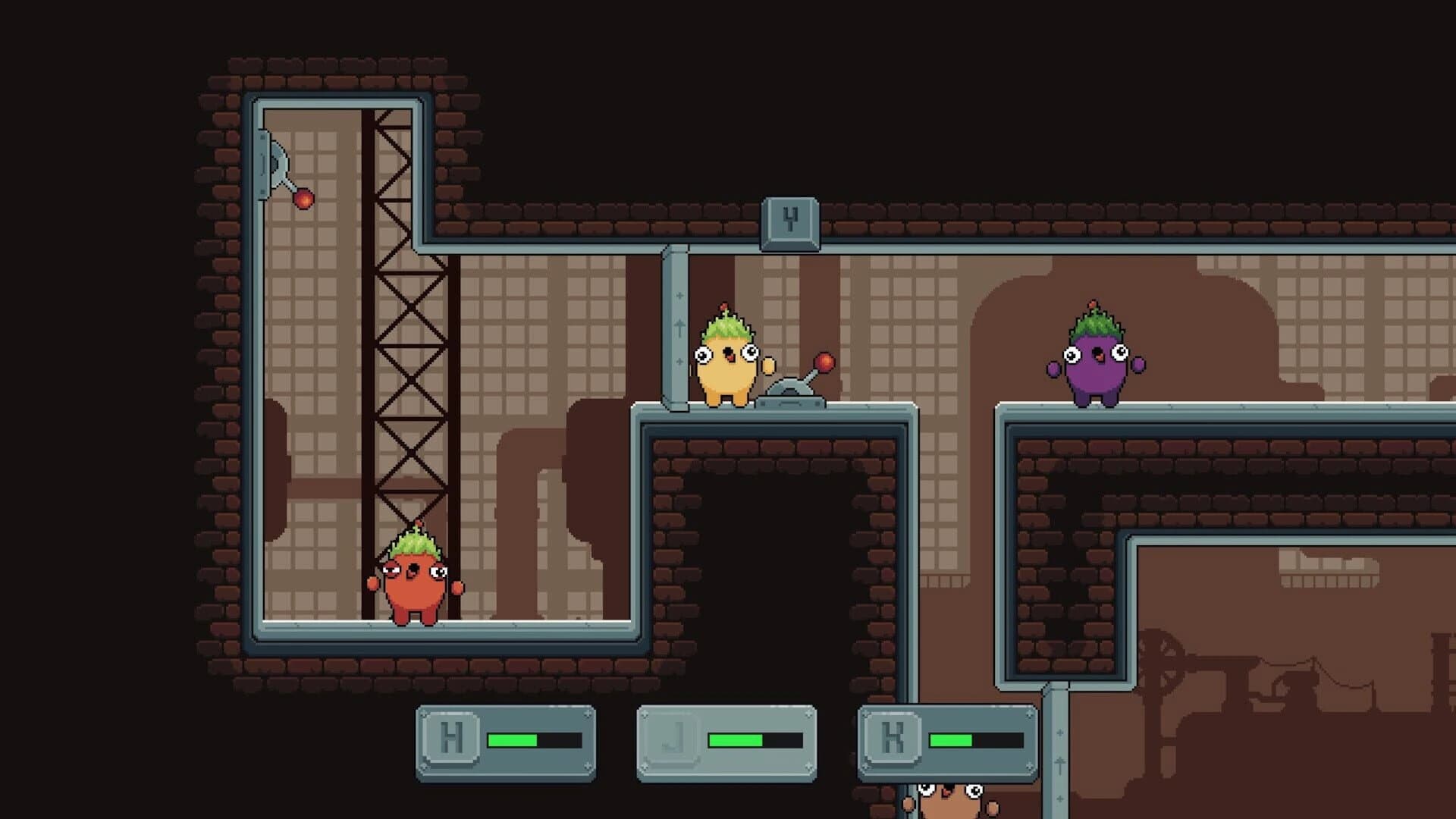 Joe Adventure screenshot 2