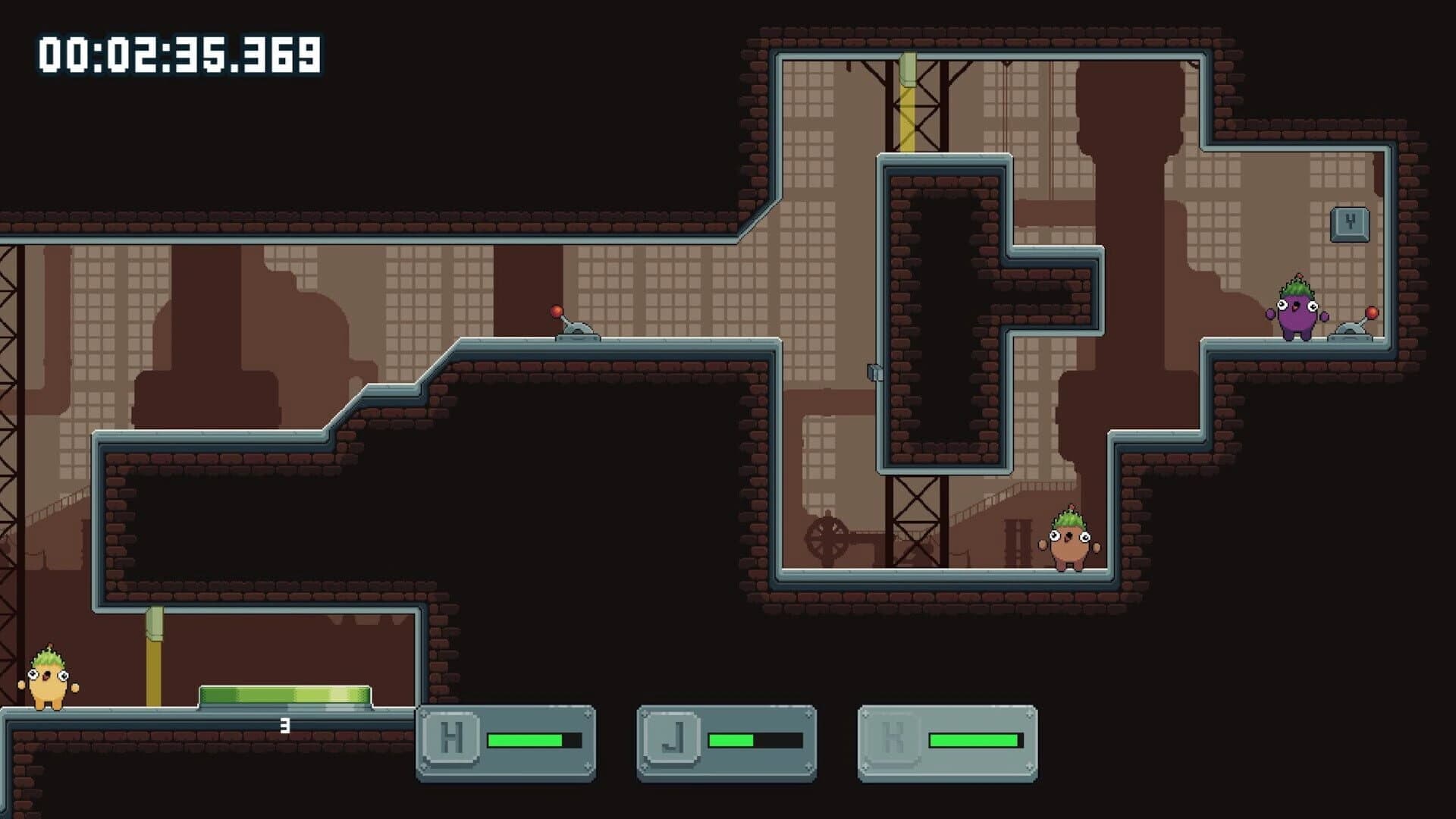 Joe Adventure screenshot 4
