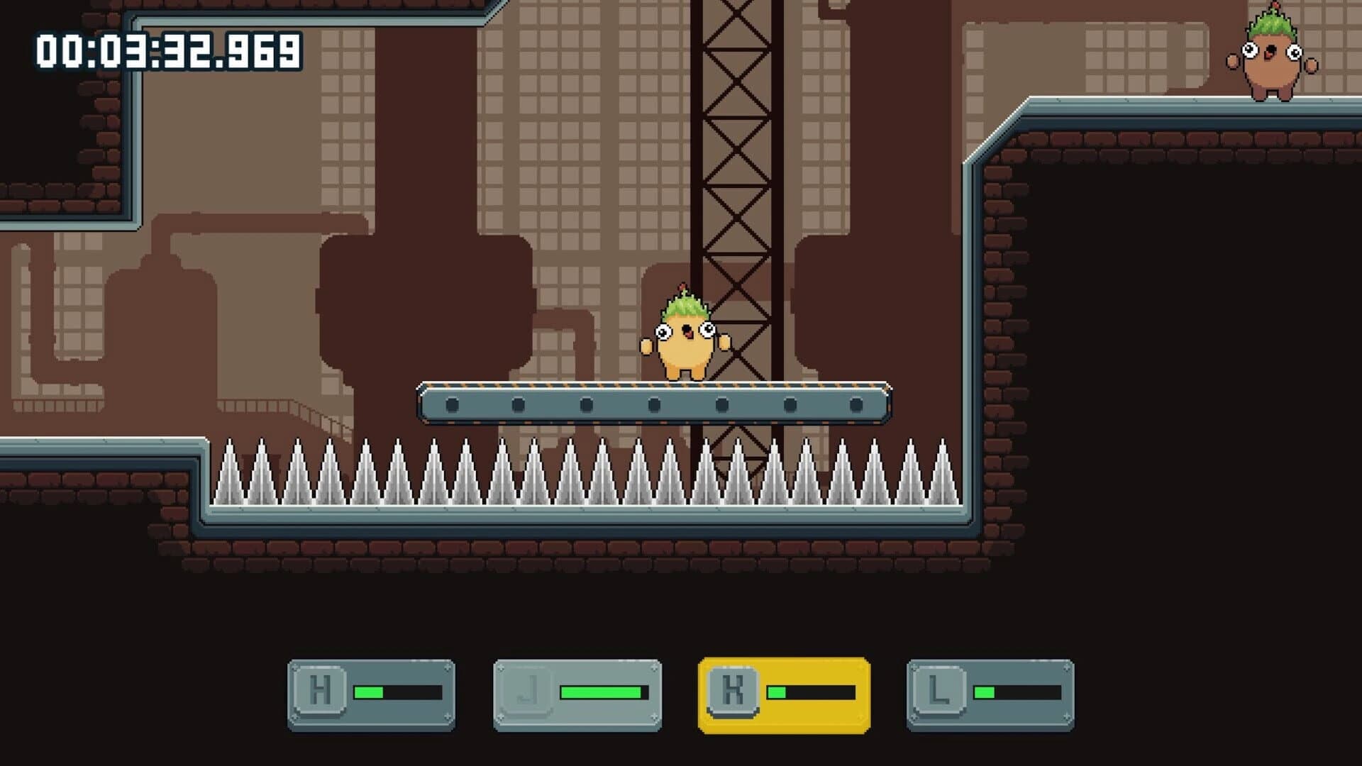 Joe Adventure screenshot 3