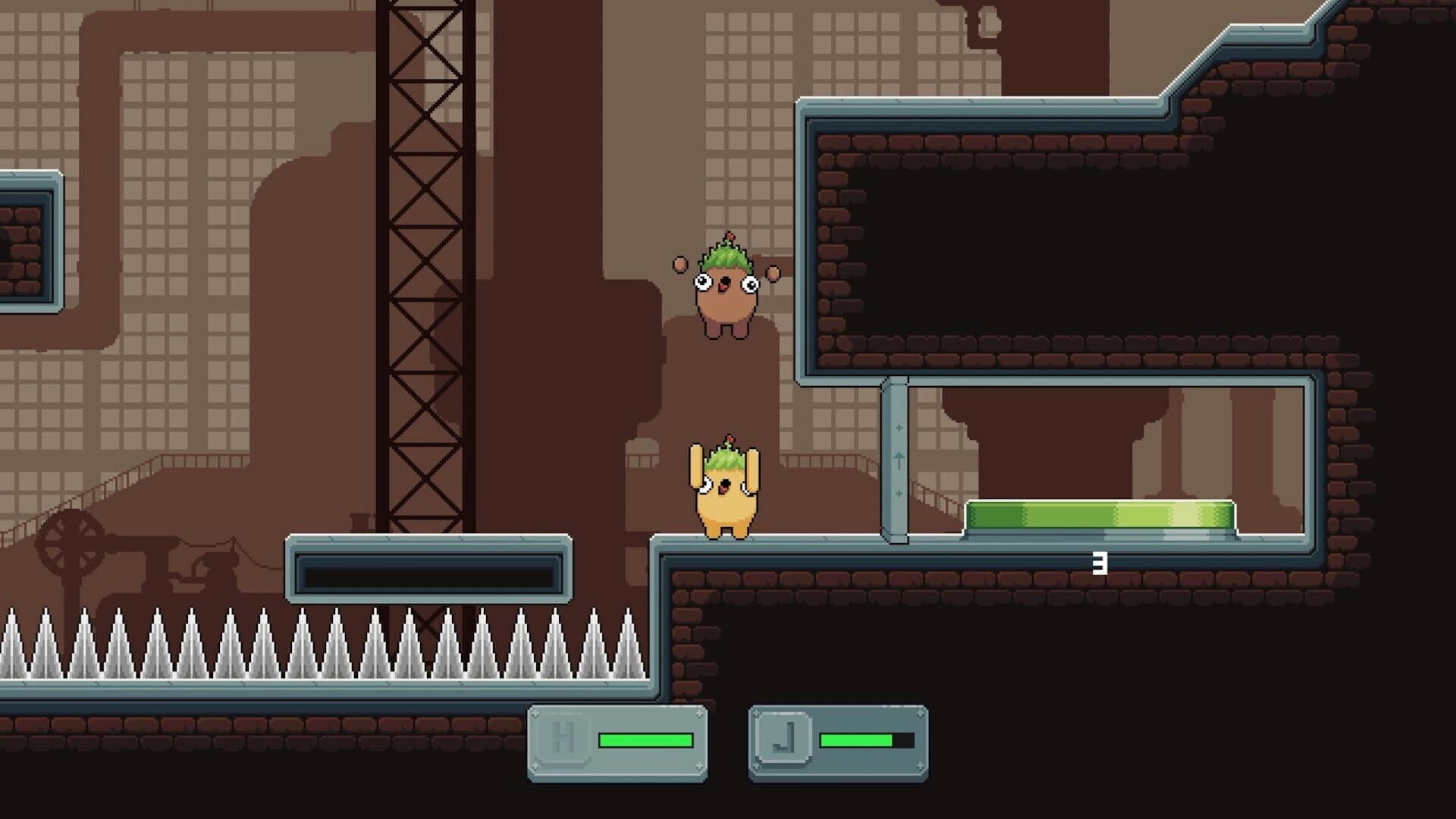Joe Adventure screenshot 5