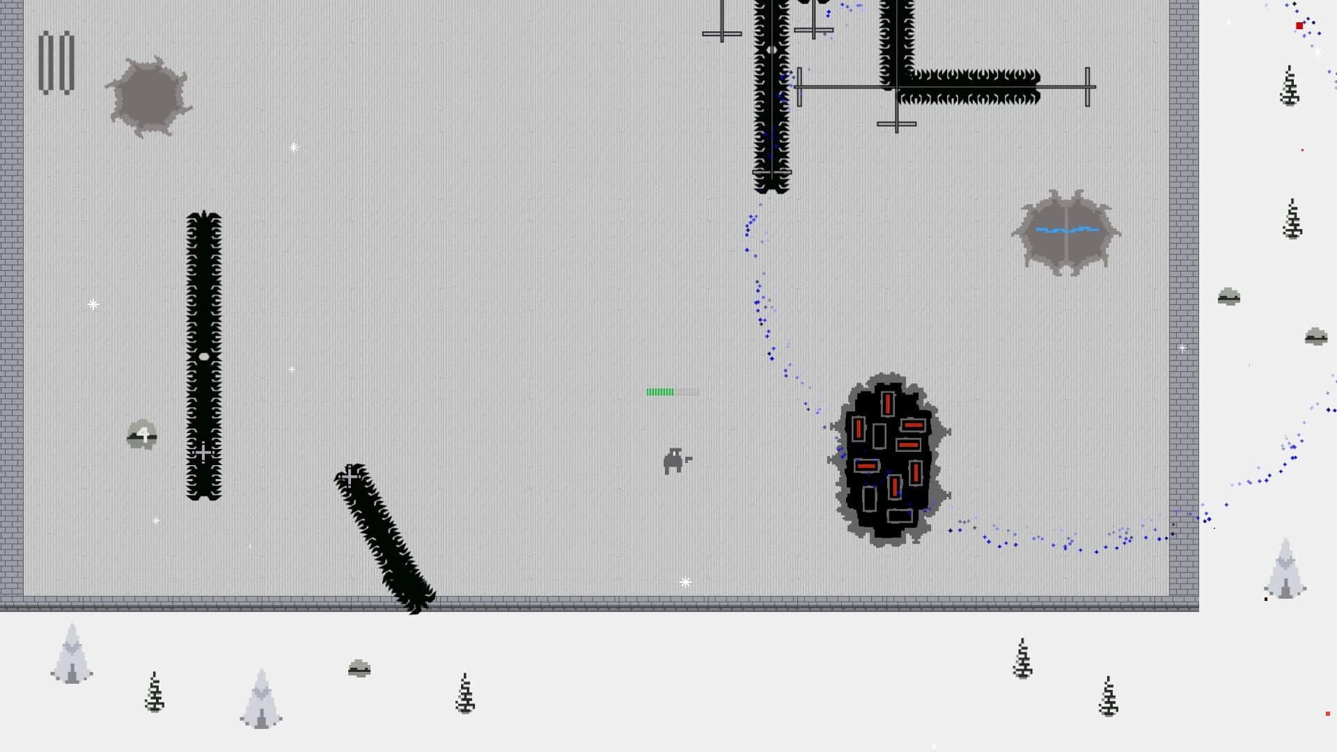 Joe and the Gun screenshot 3