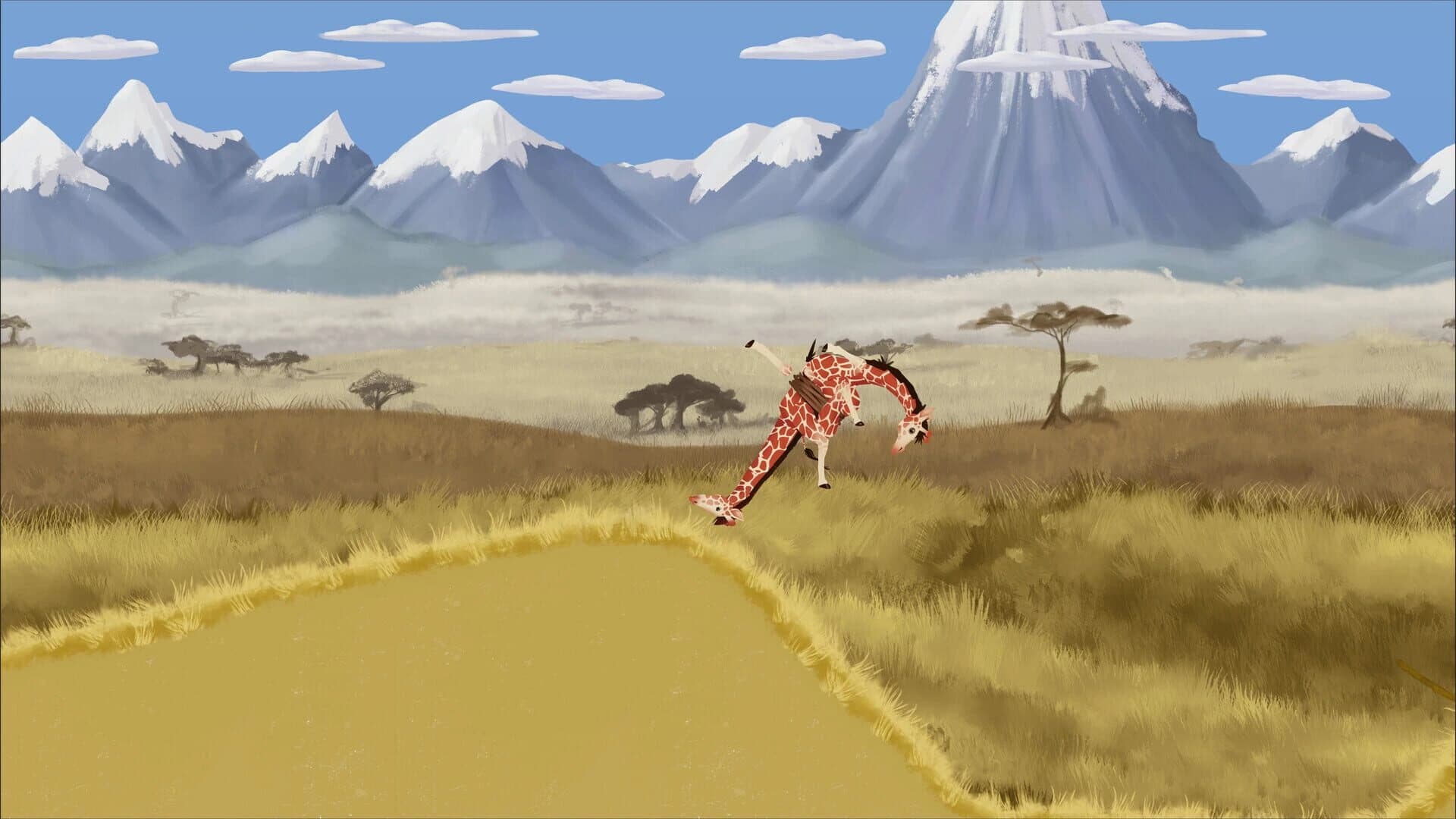 Joe 'n Jo screenshot 4