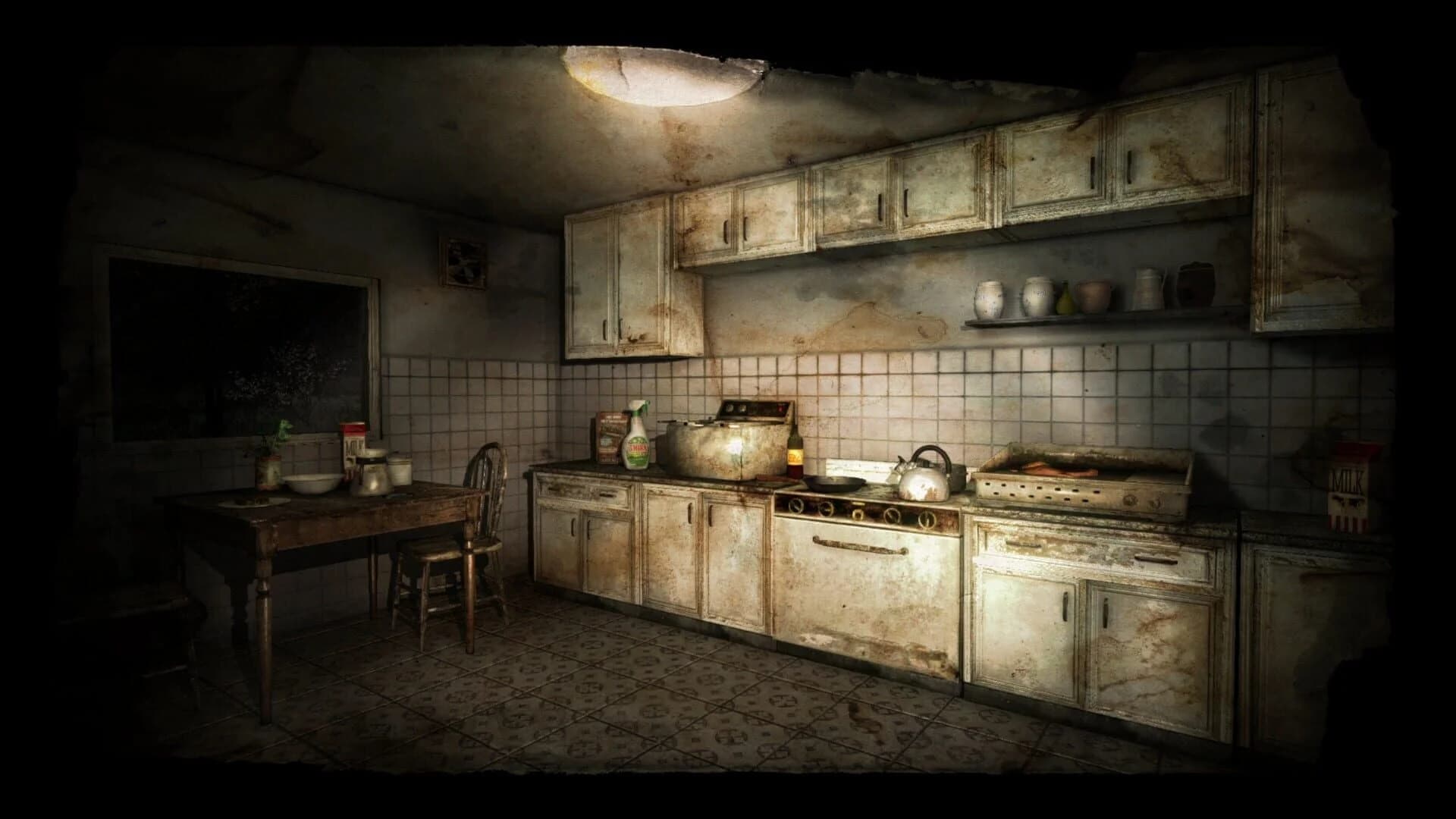 Joe's Diner screenshot 4