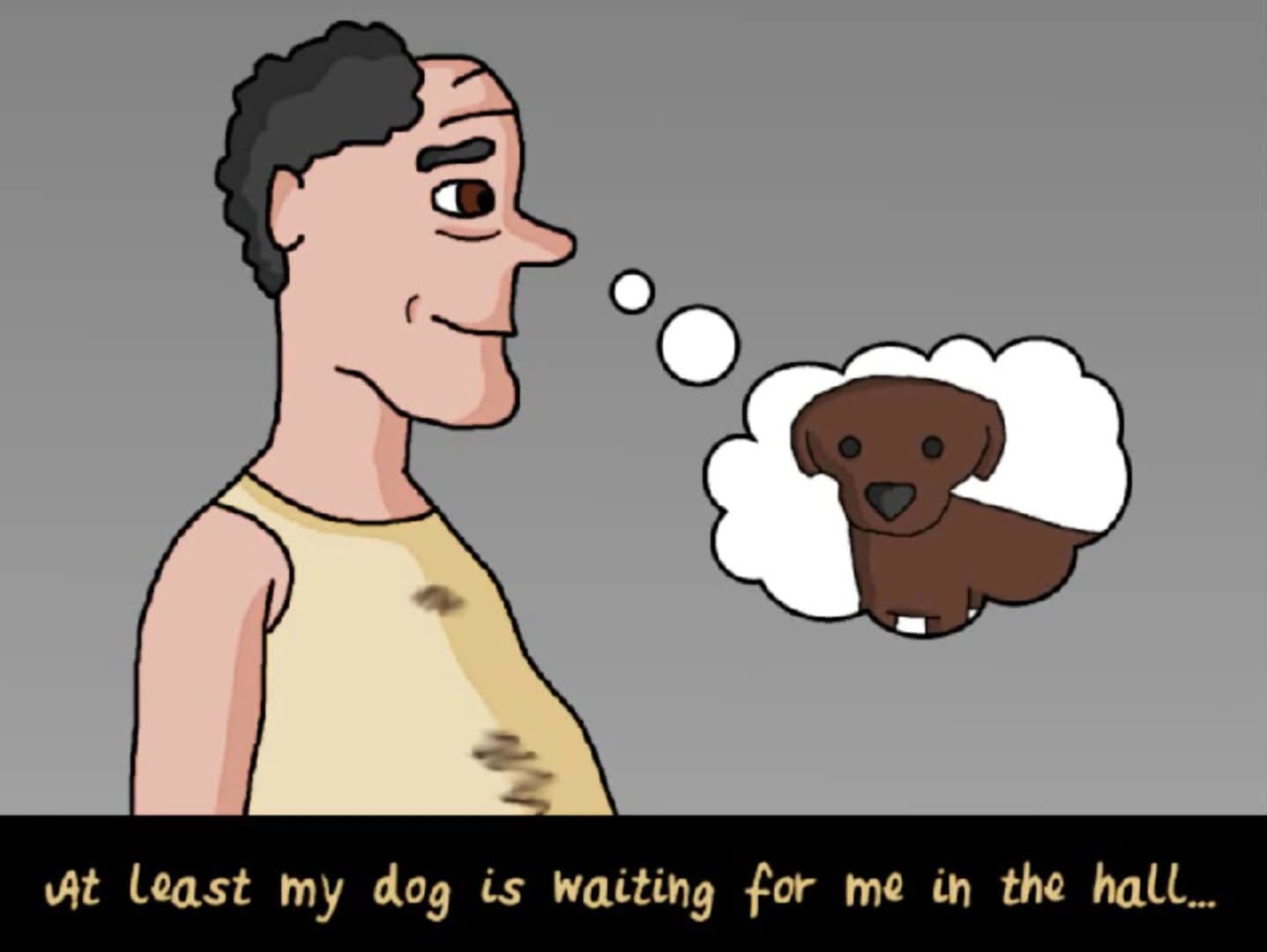 Joe's Miserable Life screenshot 2