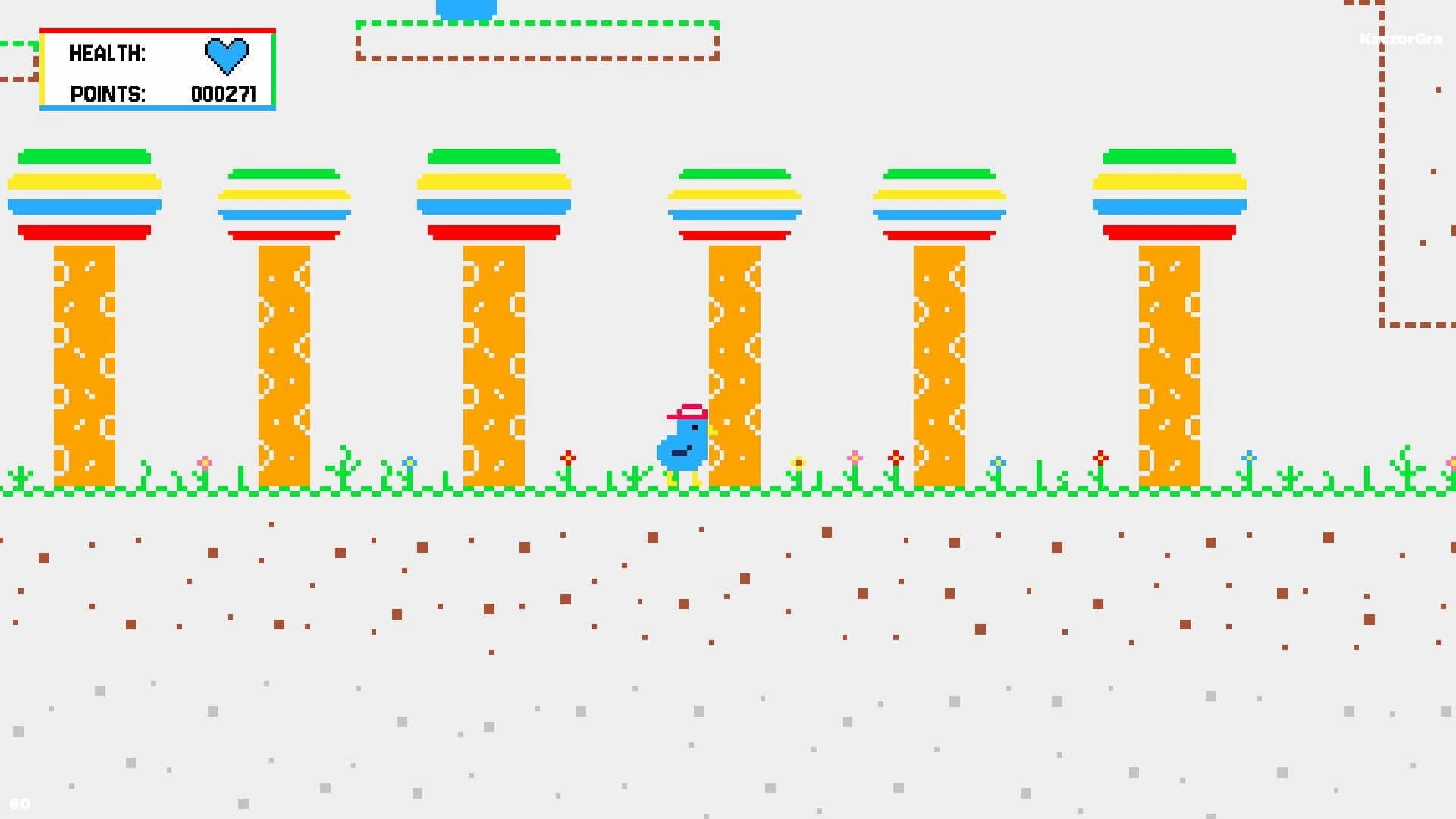 Joey The Duck screenshot 3