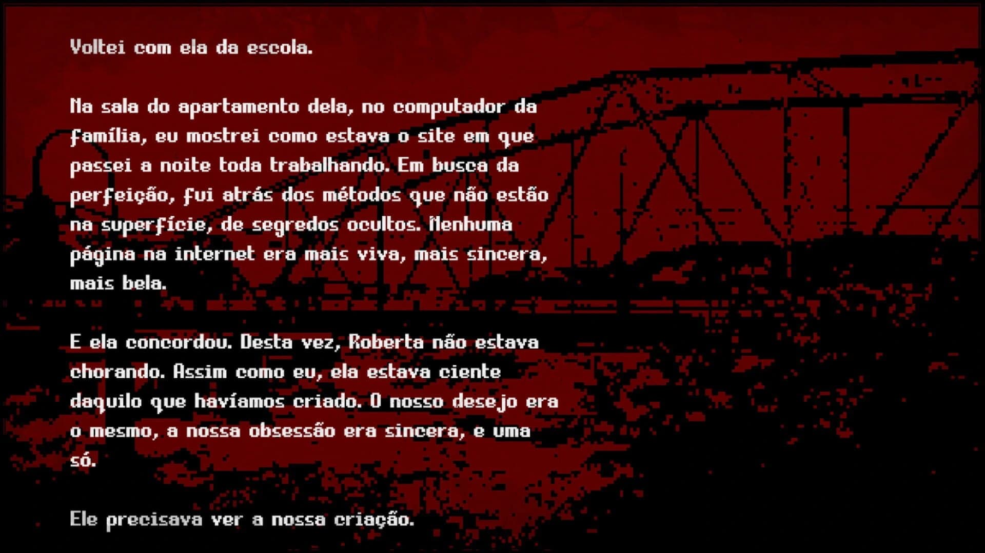Jogo Satanista para Praticar o Mal screenshot 4